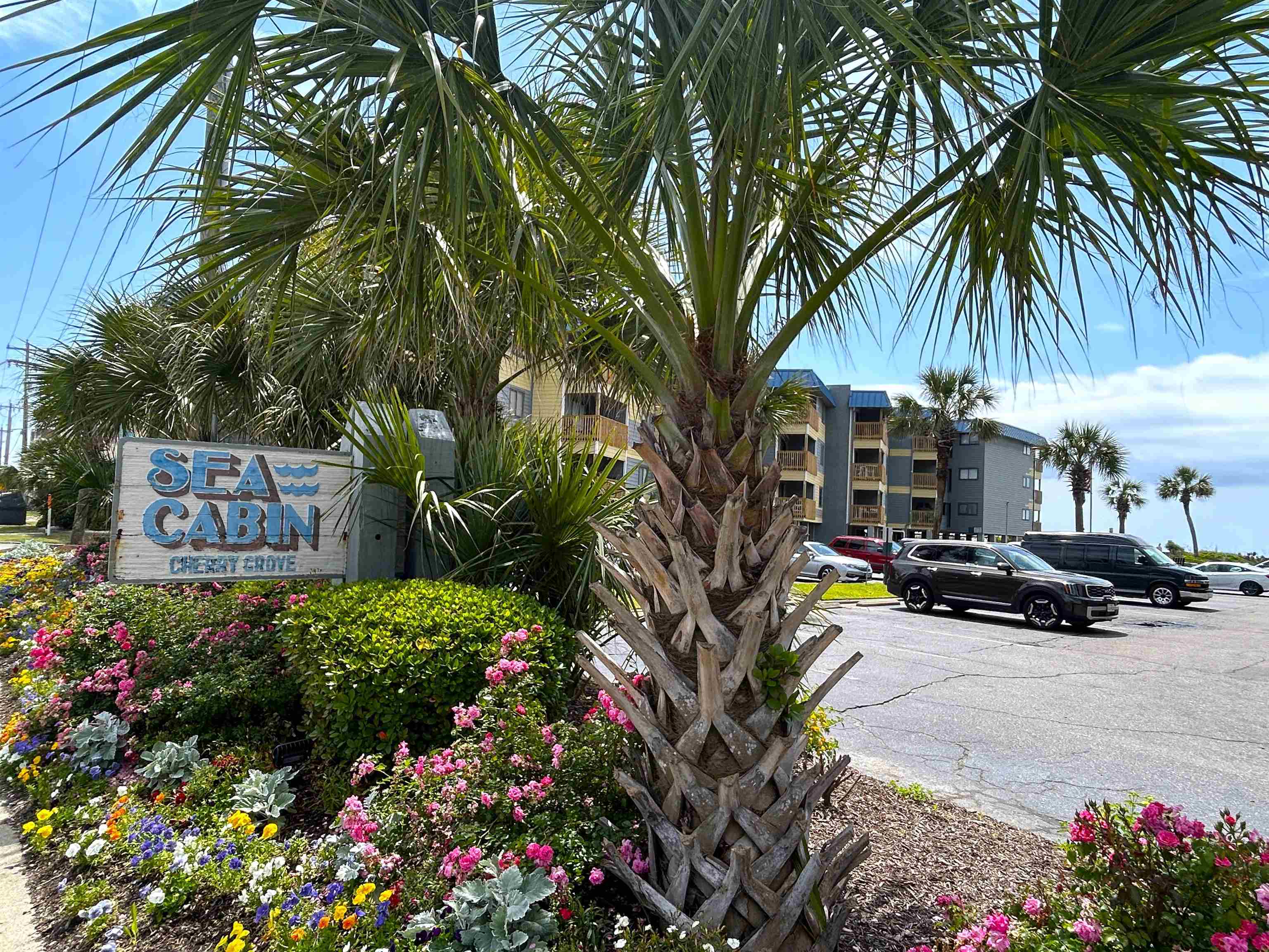 6000 N Ocean Blvd. Property Photo 2