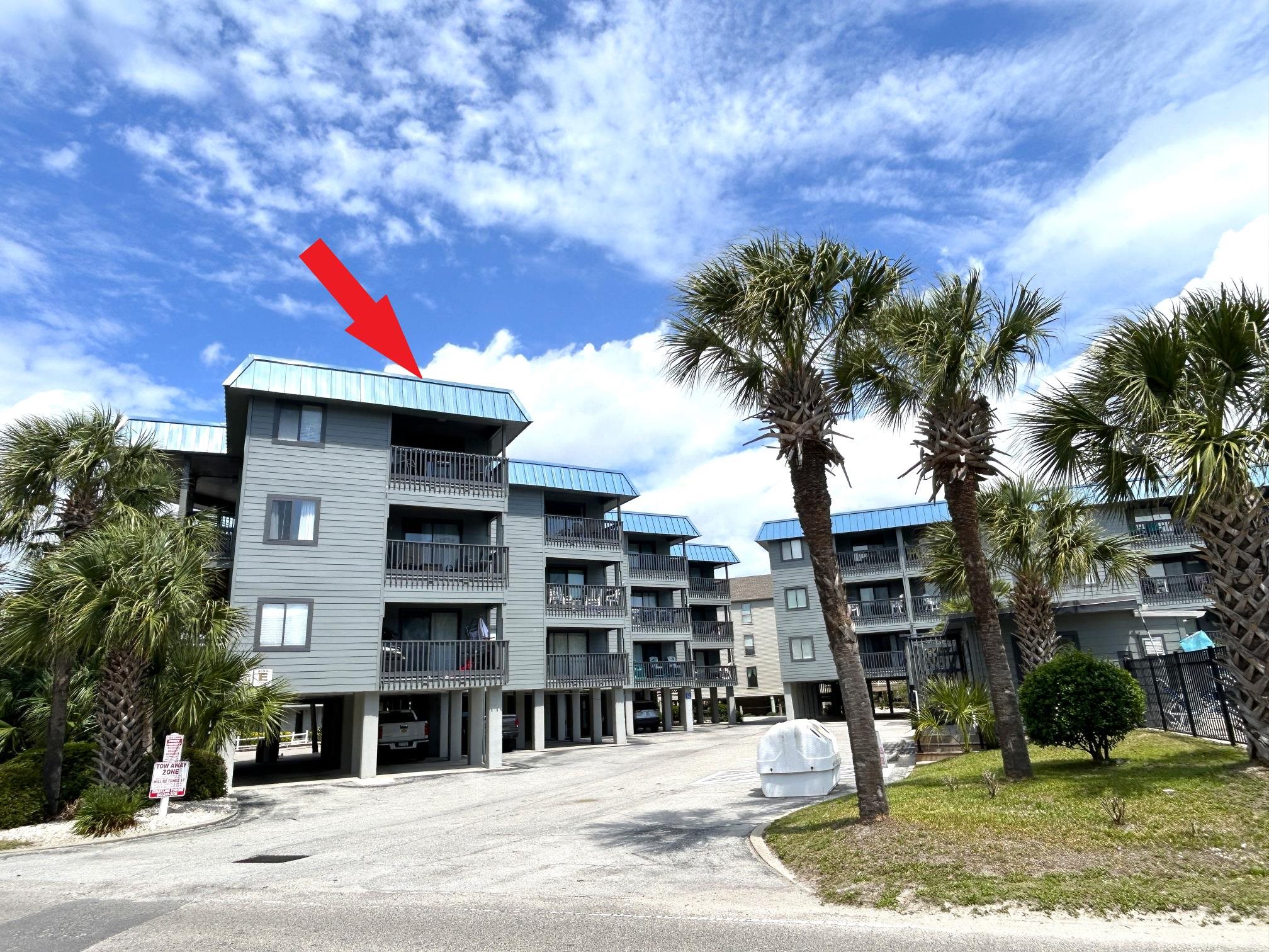 6000 N Ocean Blvd. Property Photo 3