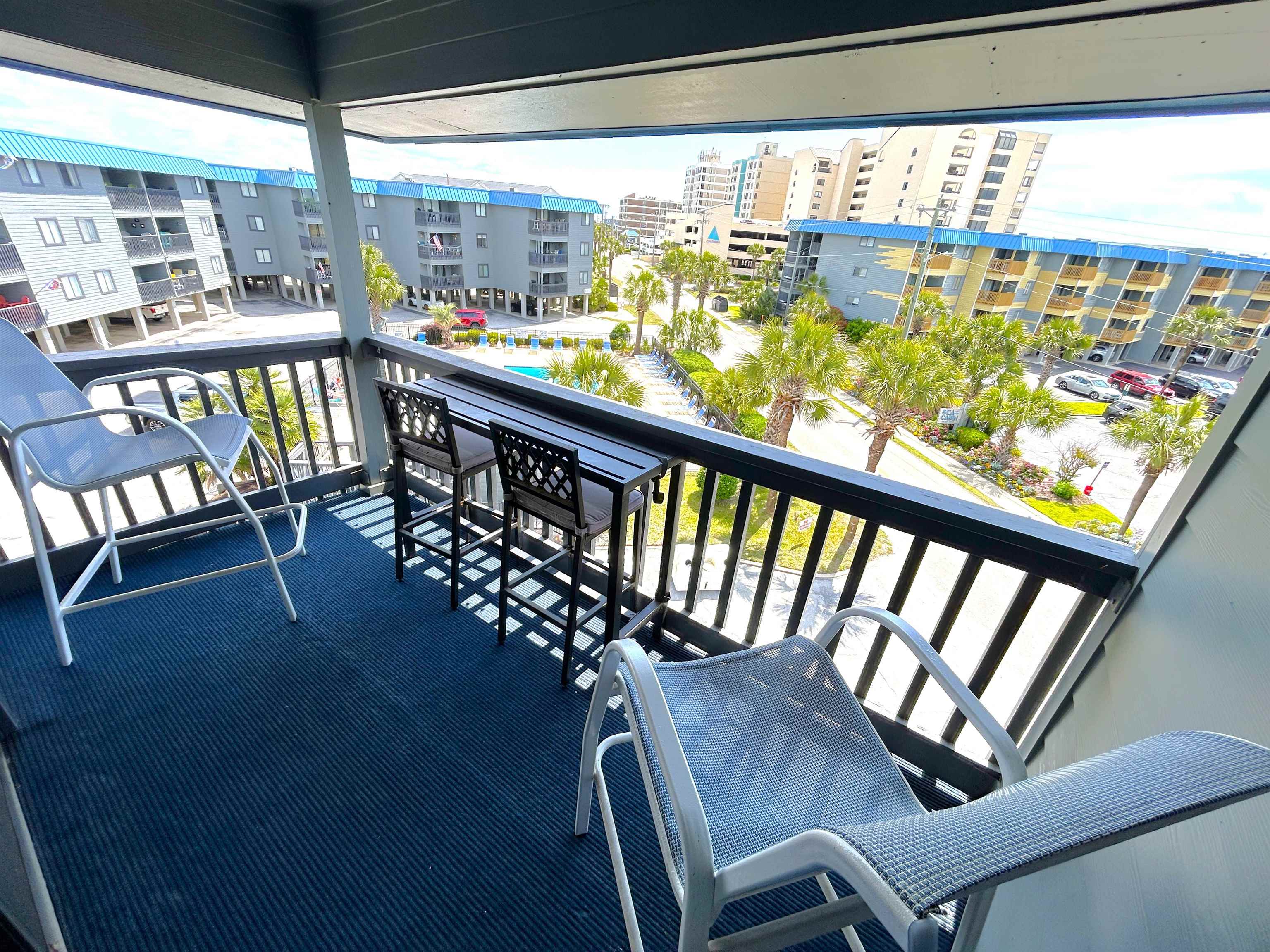 6000 N Ocean Blvd. Property Photo 9