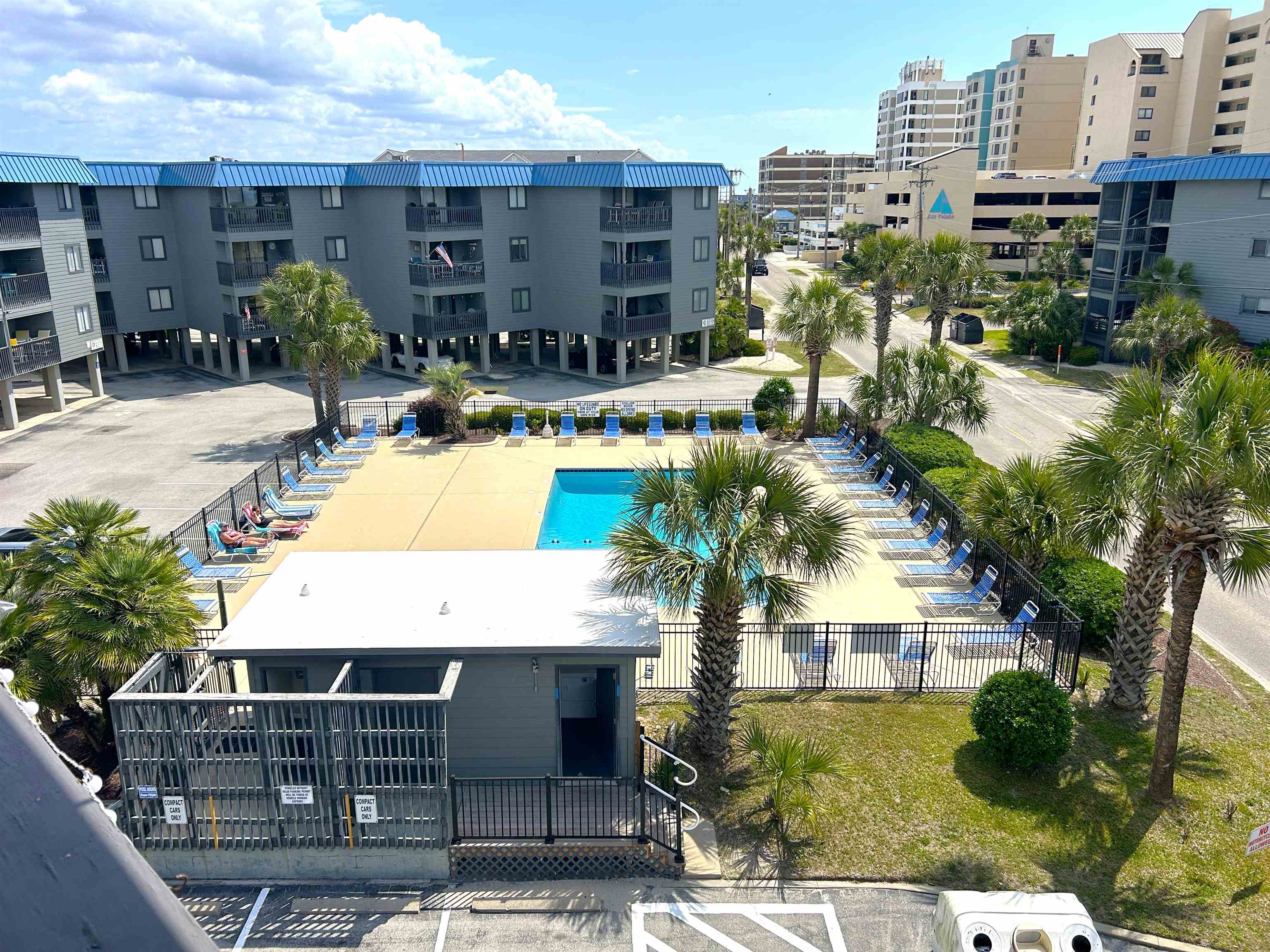 6000 N Ocean Blvd. Property Photo 17