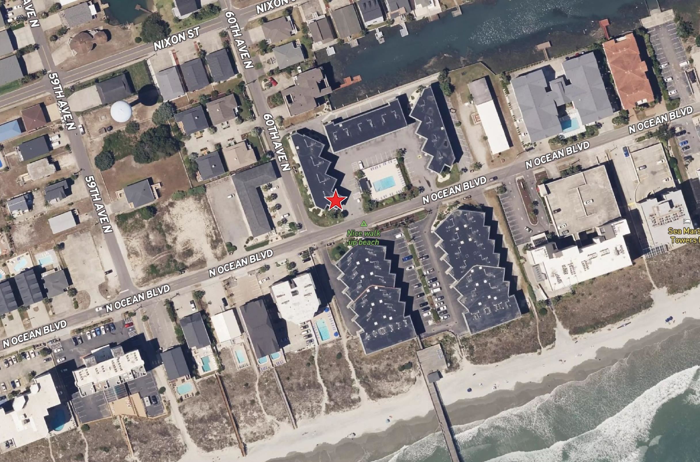 6000 N Ocean Blvd. Property Photo 18