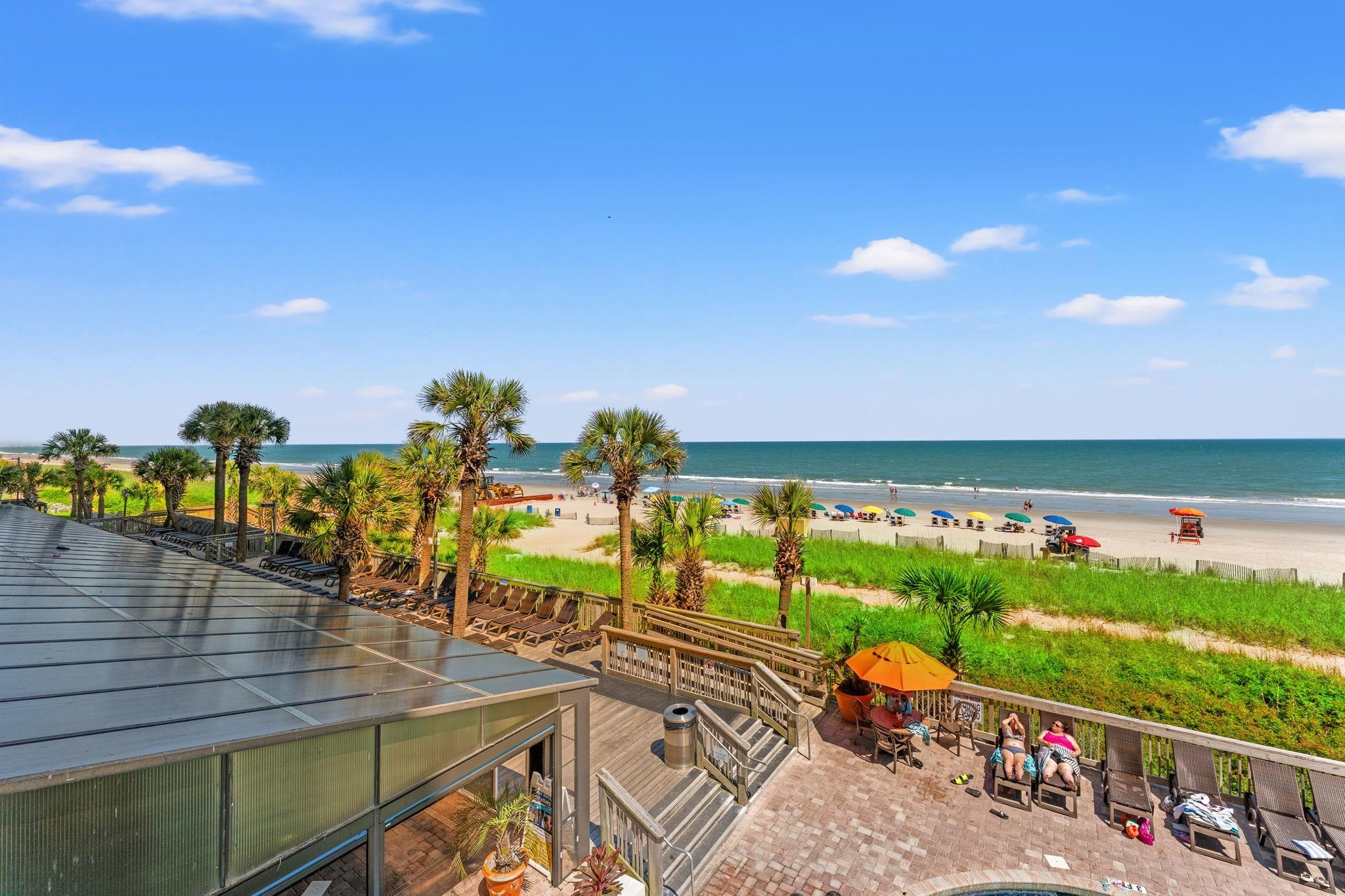 3000 N Ocean Blvd. Property Photo 2