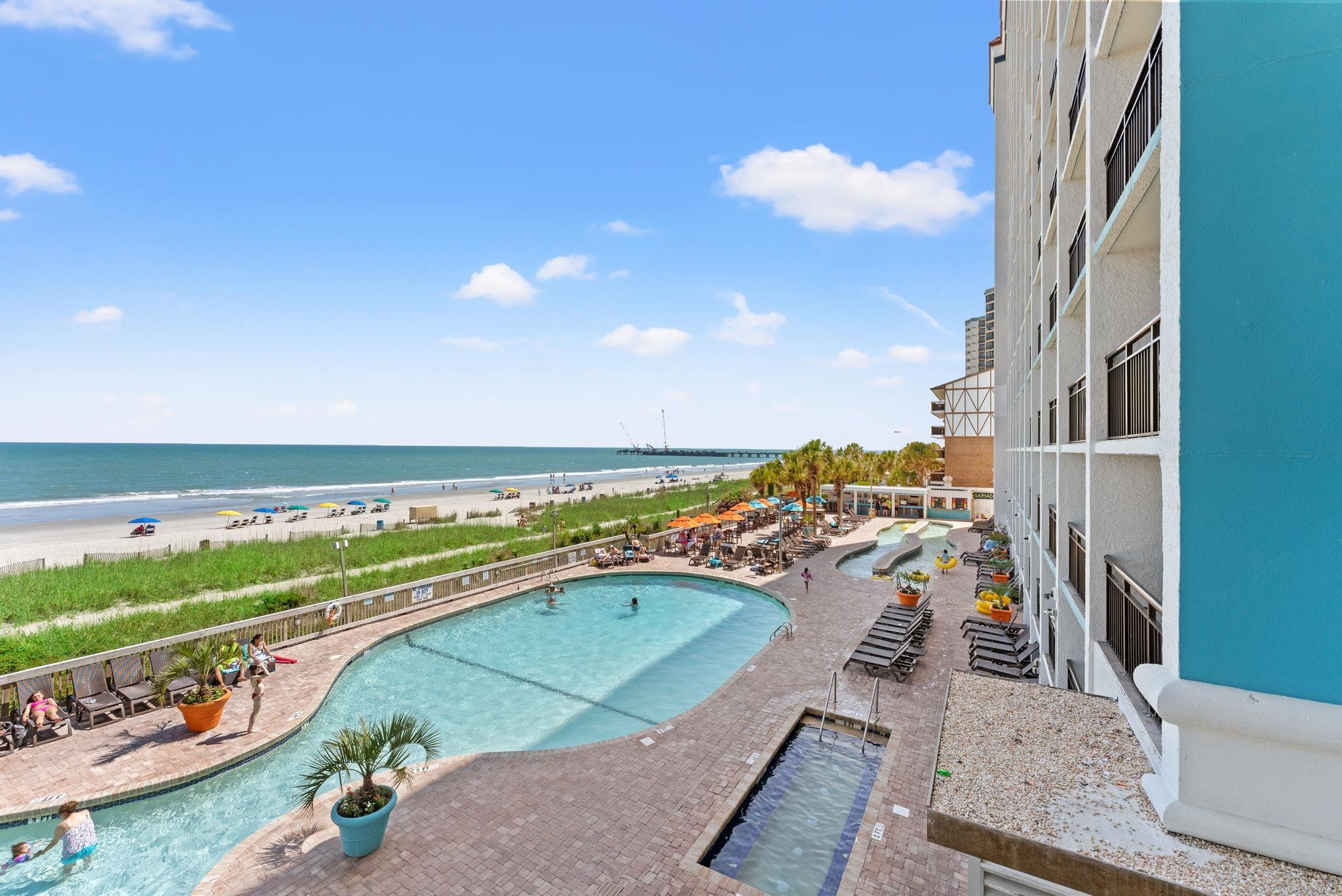 3000 N Ocean Blvd. Property Photo 5