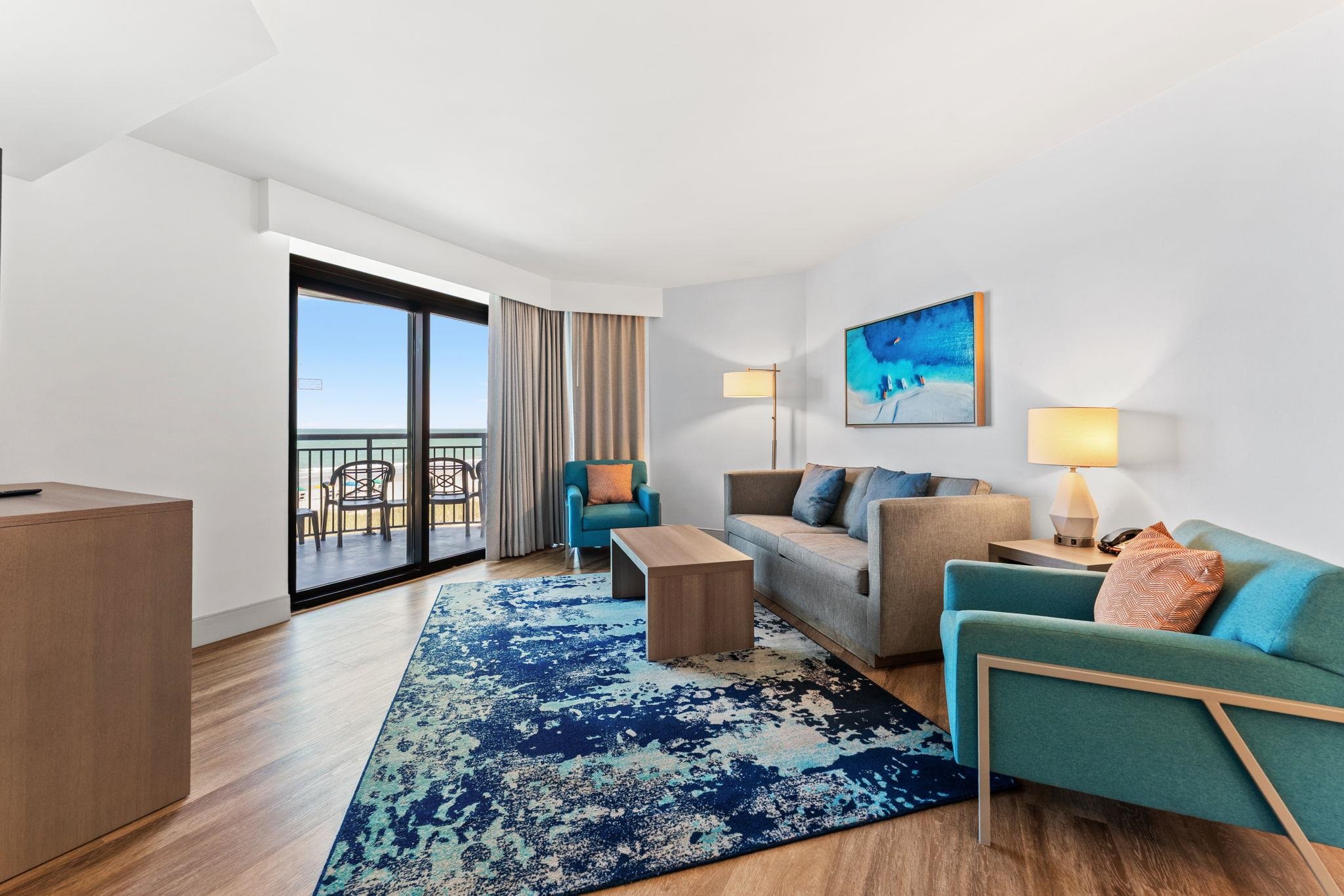 3000 N Ocean Blvd. Property Photo 10