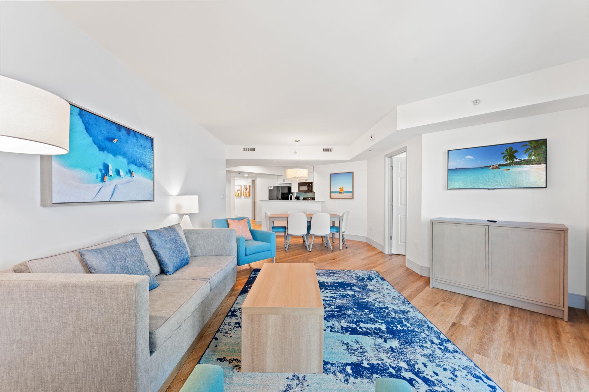 3000 N Ocean Blvd. Property Photo 12