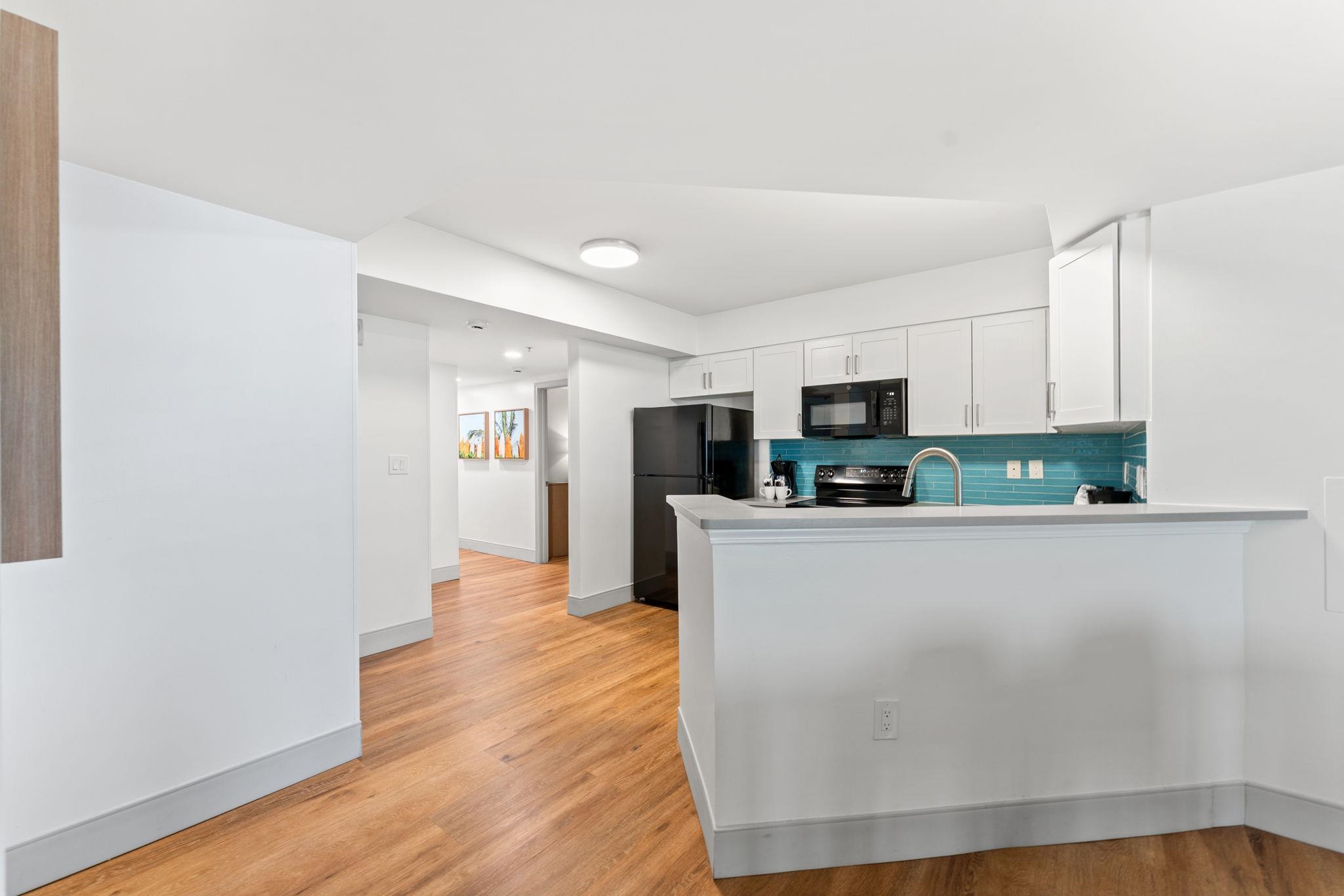 3000 N Ocean Blvd. Property Photo 13