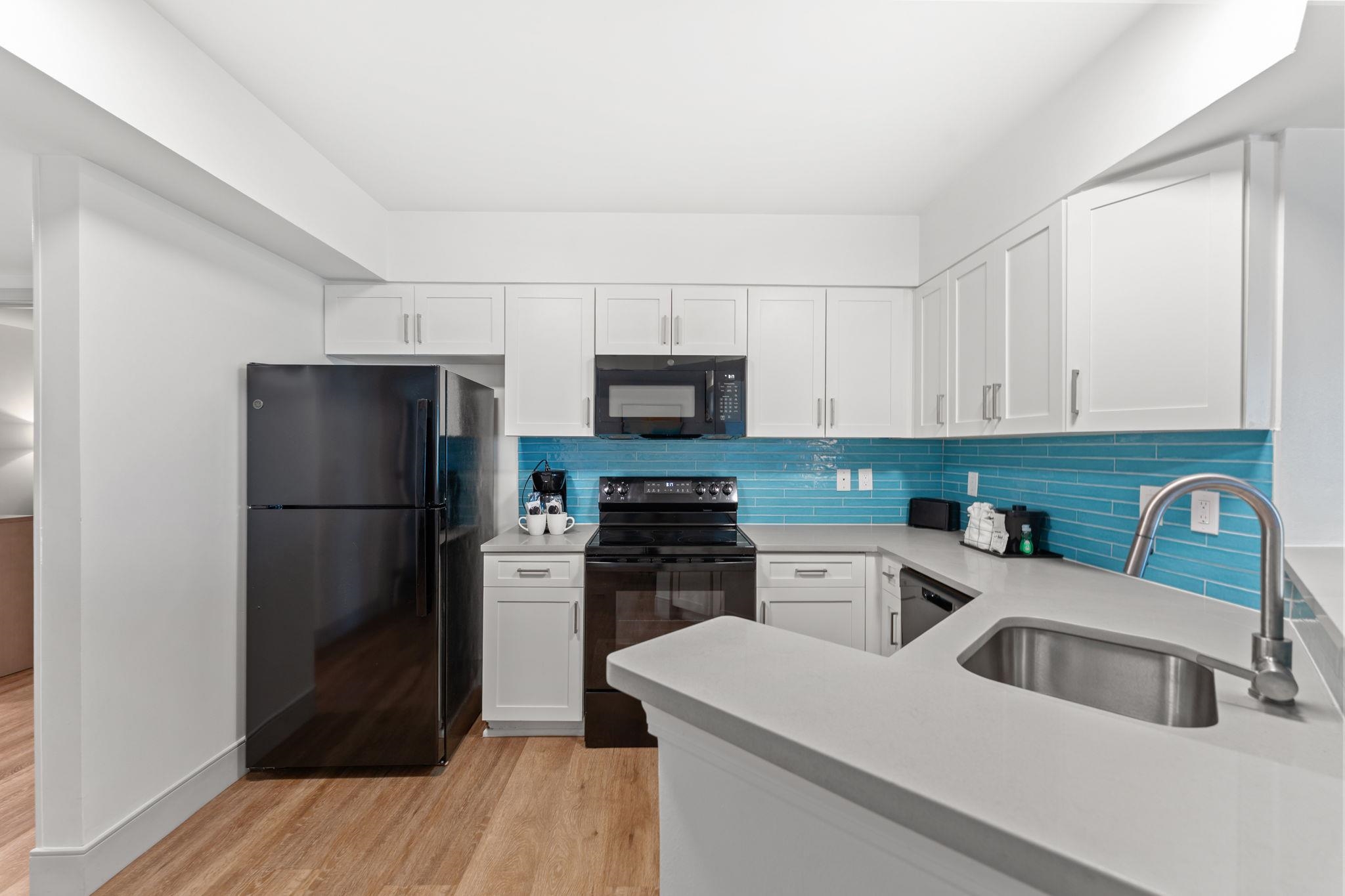 3000 N Ocean Blvd. Property Photo 14