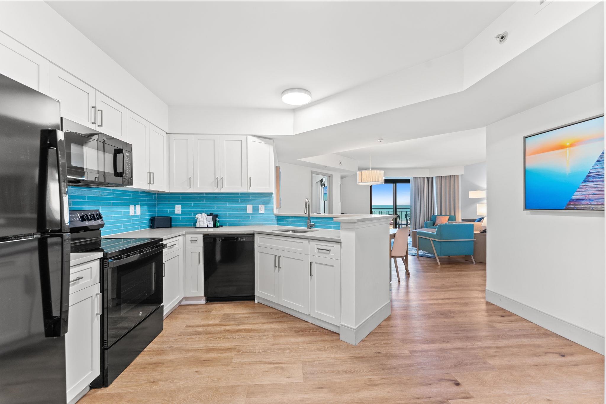 3000 N Ocean Blvd. Property Photo 15