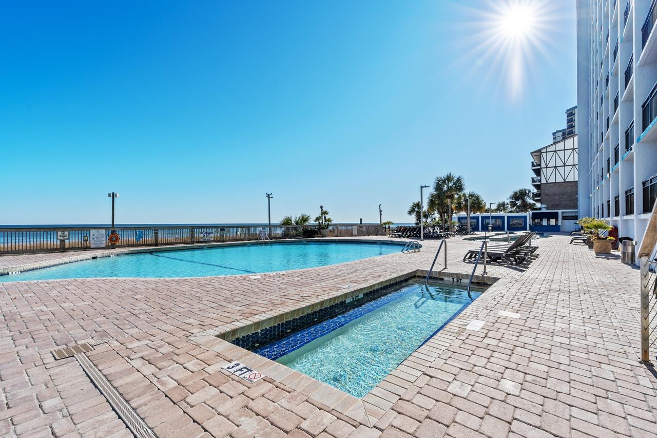3000 N Ocean Blvd. Property Photo 30