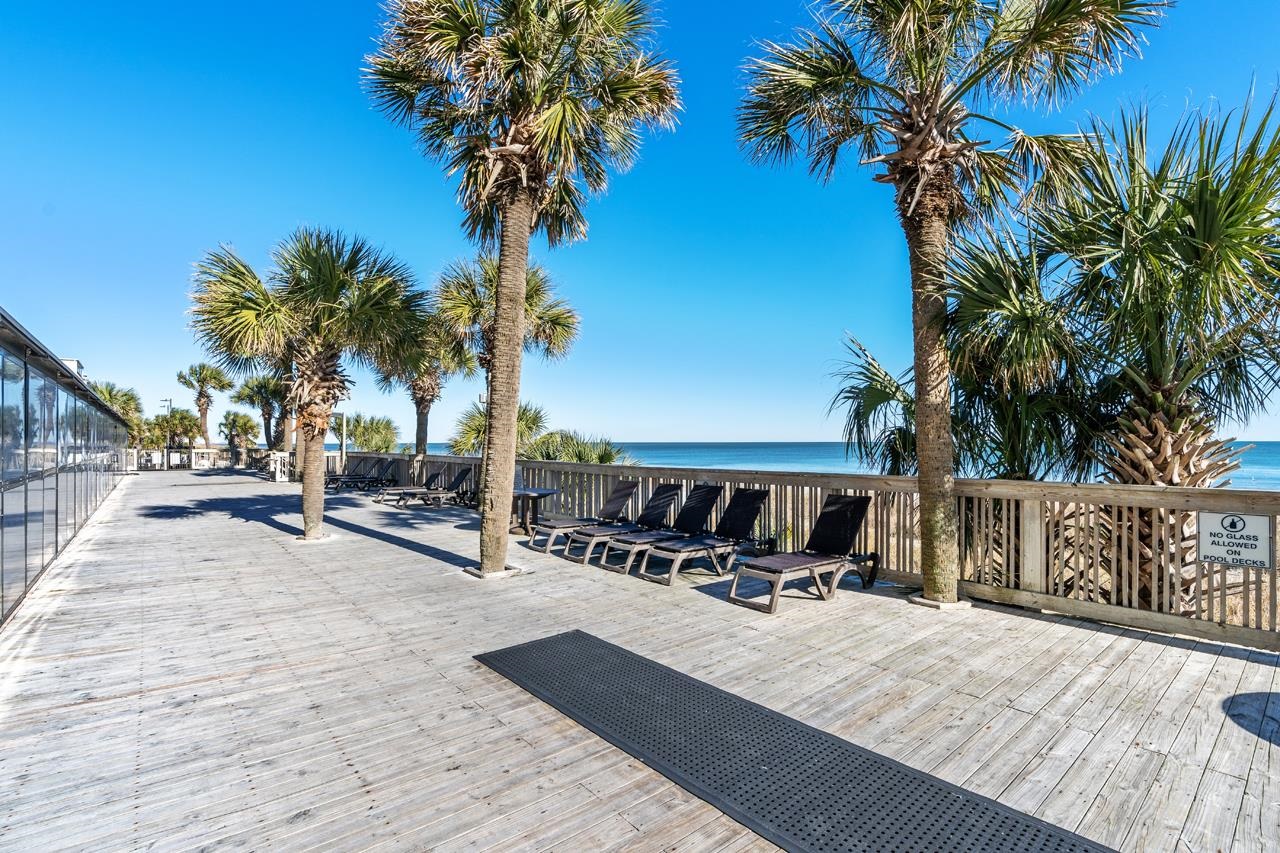 3000 N Ocean Blvd. Property Photo 35