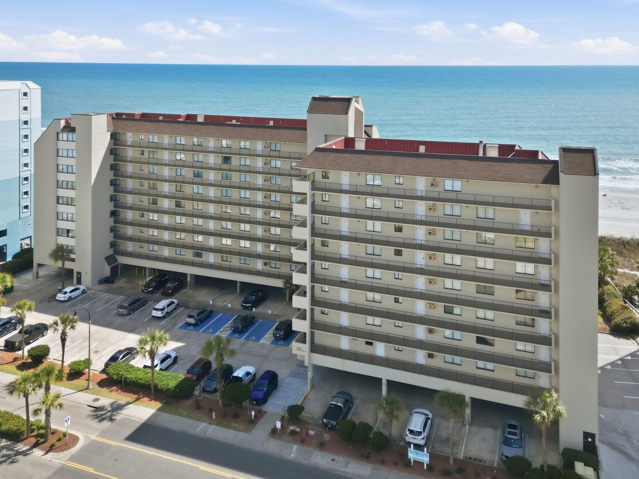 4719 S Ocean Blvd. Property Photo 1