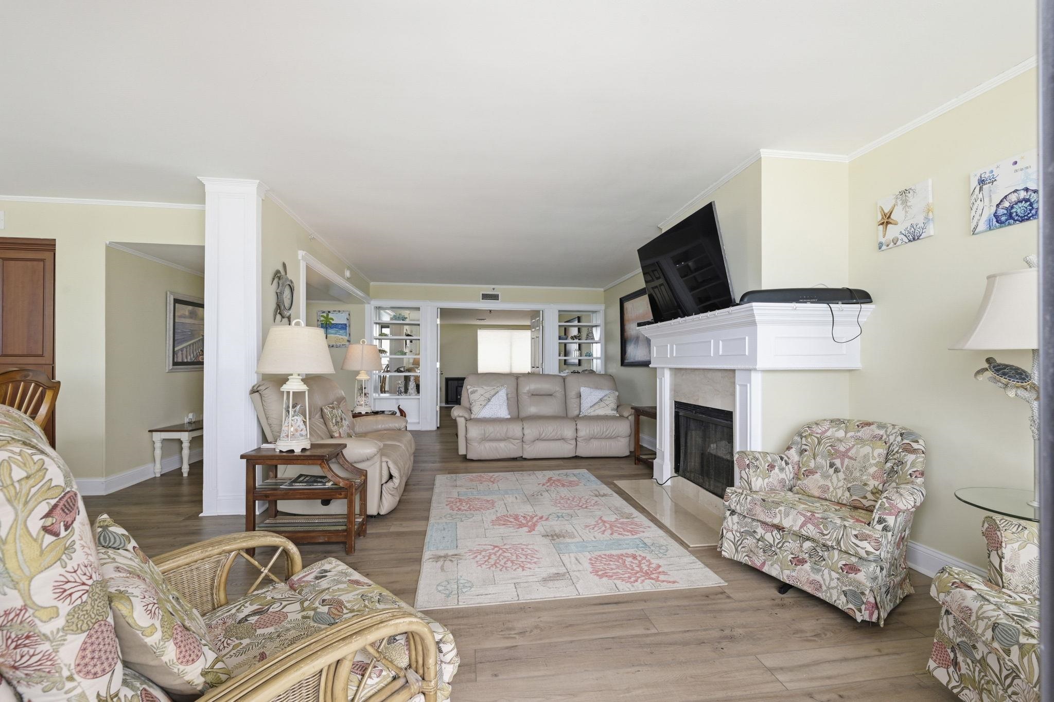 4719 S Ocean Blvd. Property Photo 9