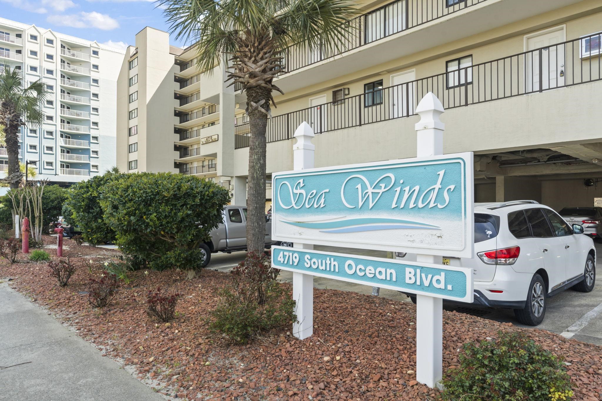 4719 S Ocean Blvd. Property Photo 45
