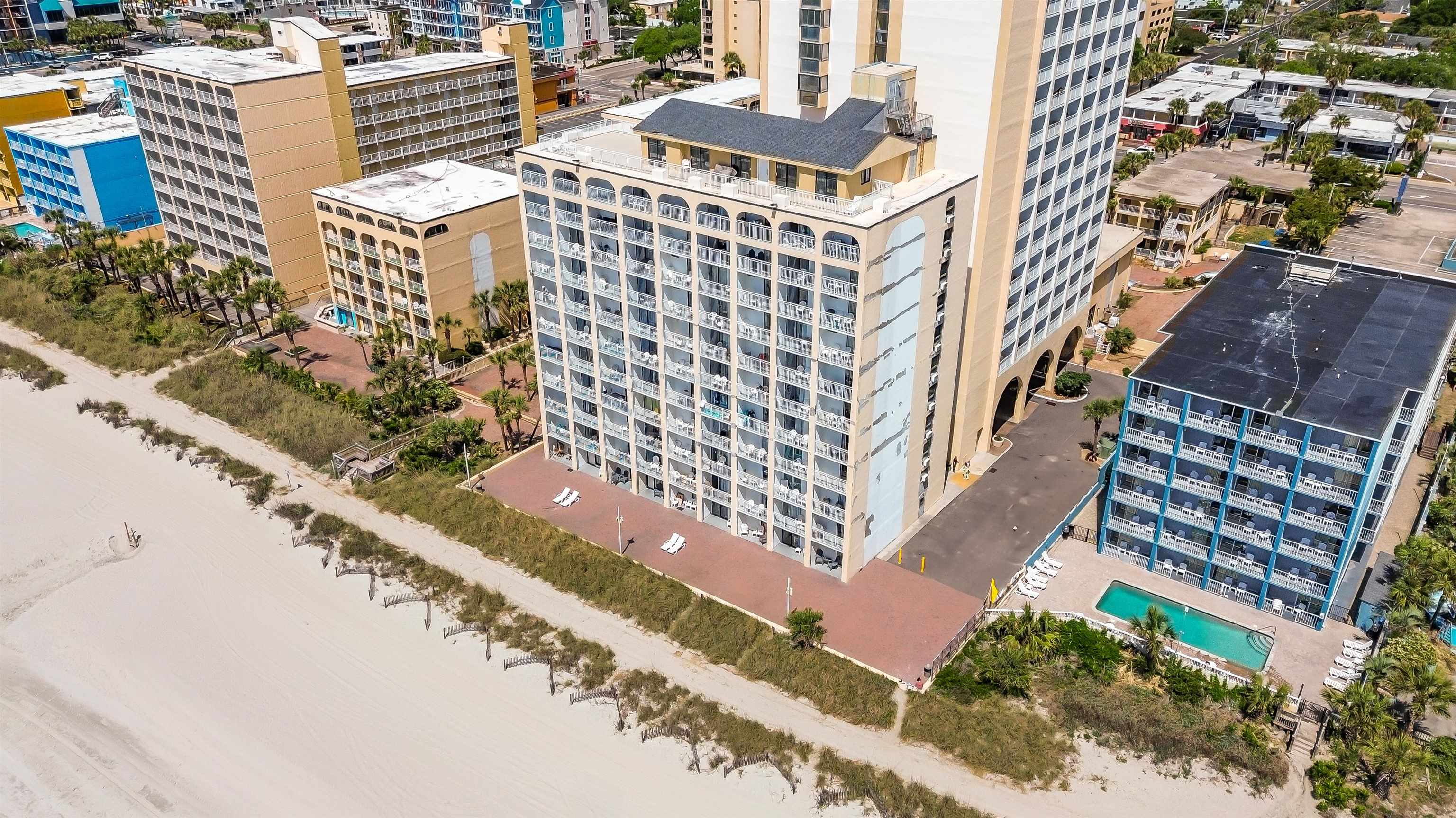 1207 S Ocean Blvd. Property Photo 19