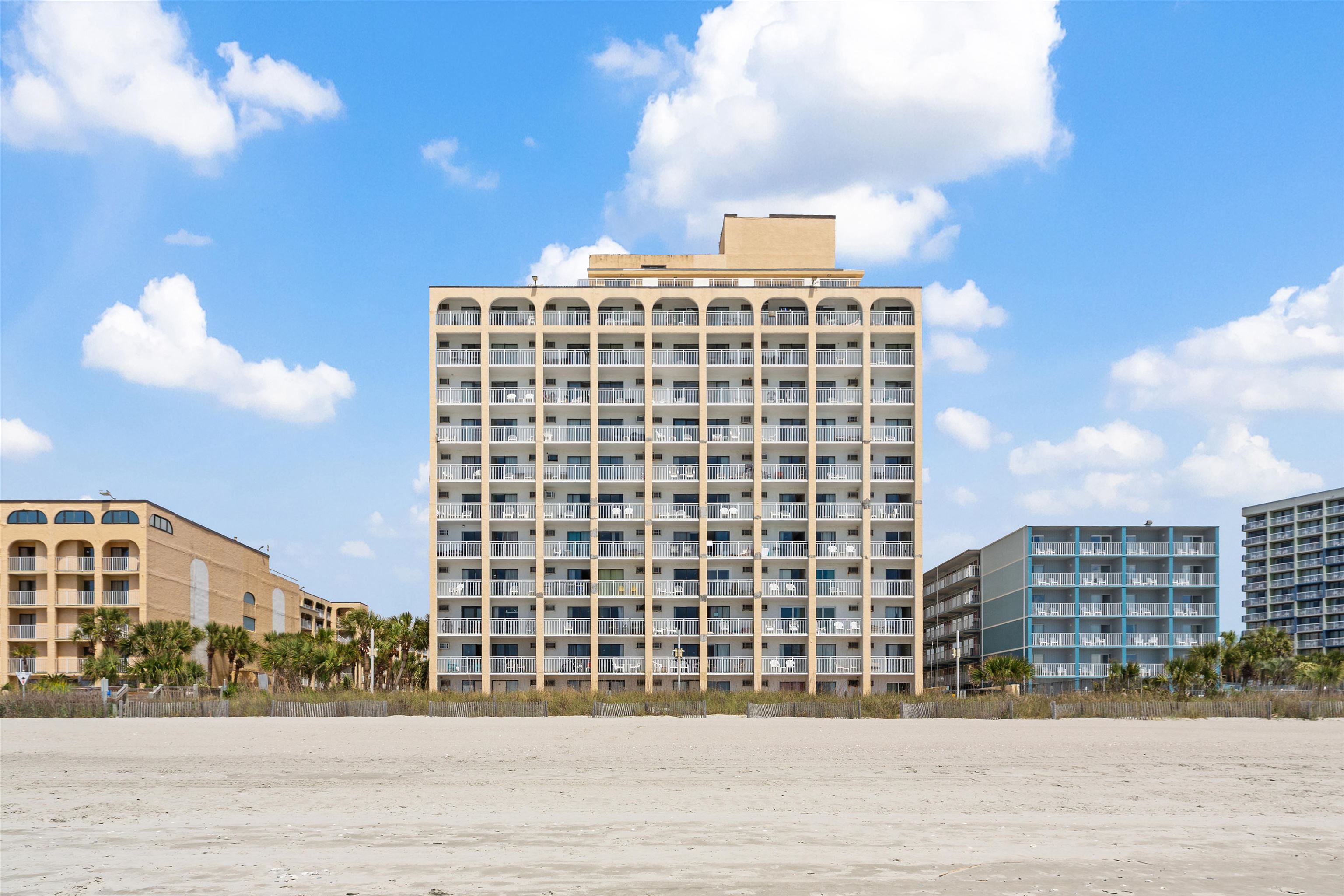 1207 S Ocean Blvd. Property Photo 21