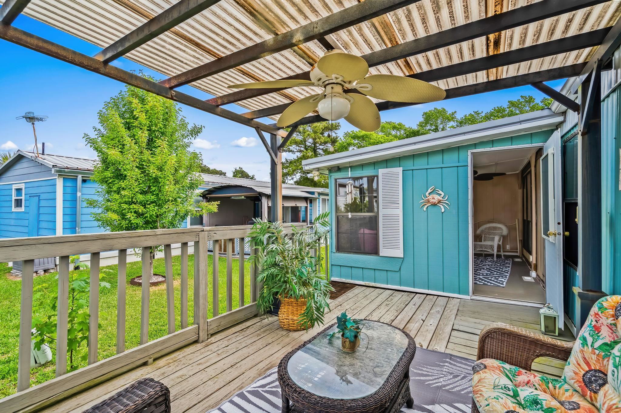 1017 Foxfire Dr. Property Photo 34