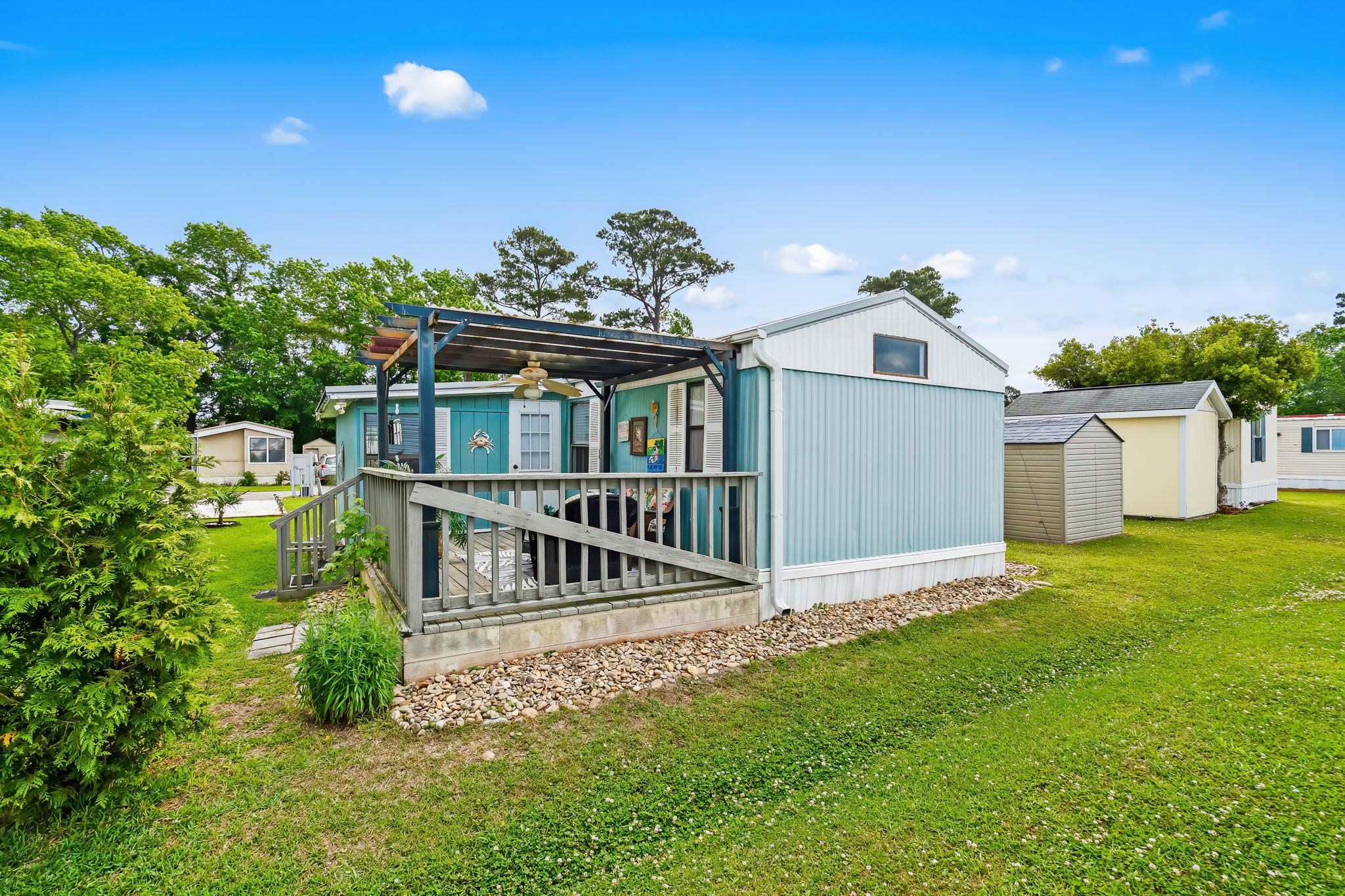 1017 Foxfire Dr. Property Photo 36