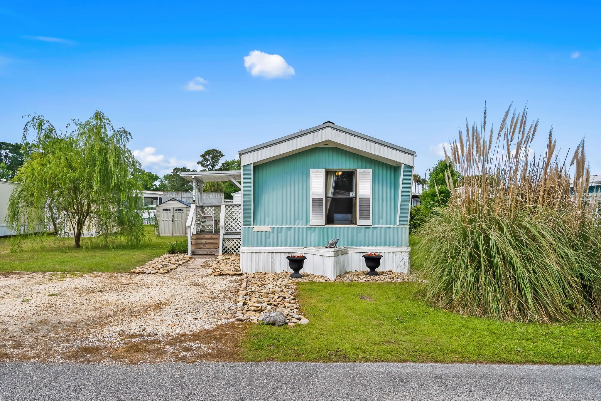 1017 Foxfire Dr. Property Photo 37