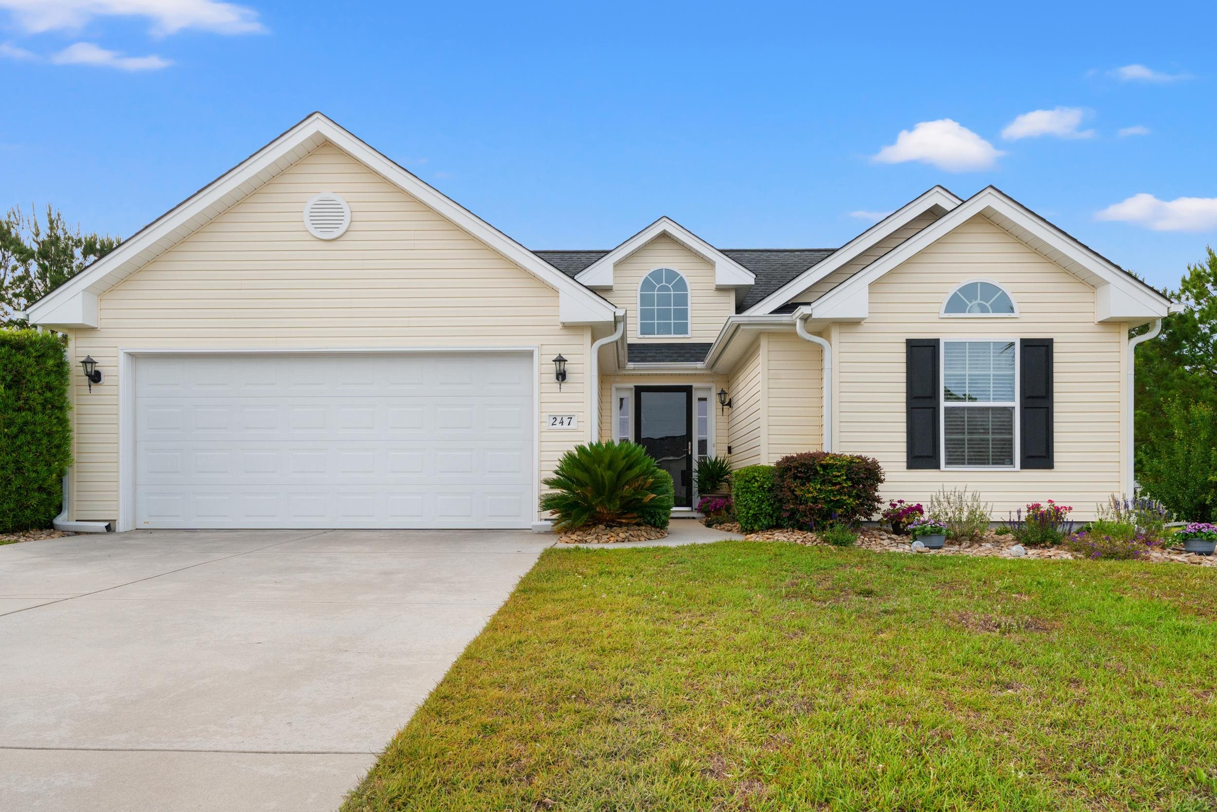 247 Hickory Springs Ct. Property Photo 1