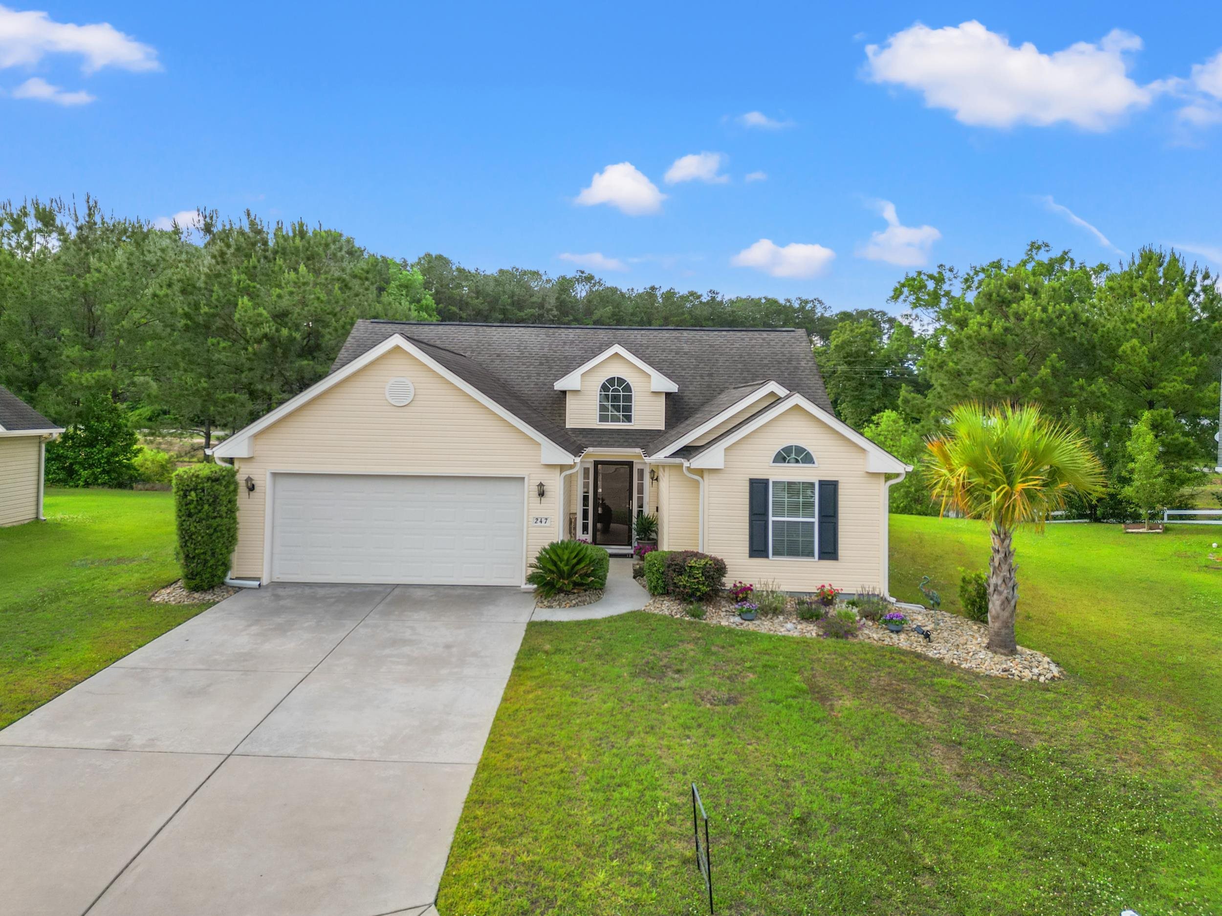 247 Hickory Springs Ct. Property Photo 1