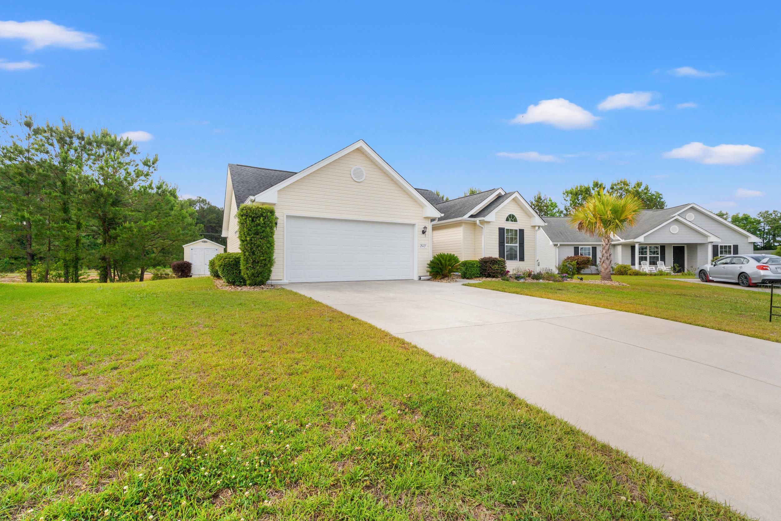 247 Hickory Springs Ct. Property Photo 5