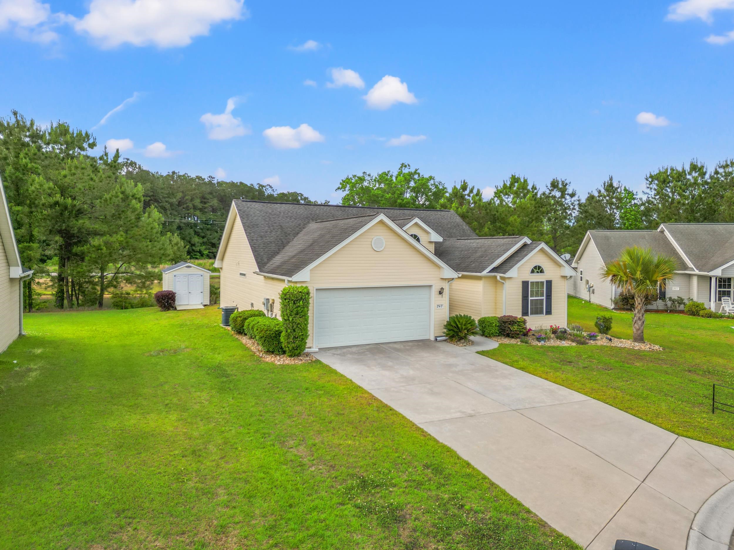 247 Hickory Springs Ct. Property Photo 6
