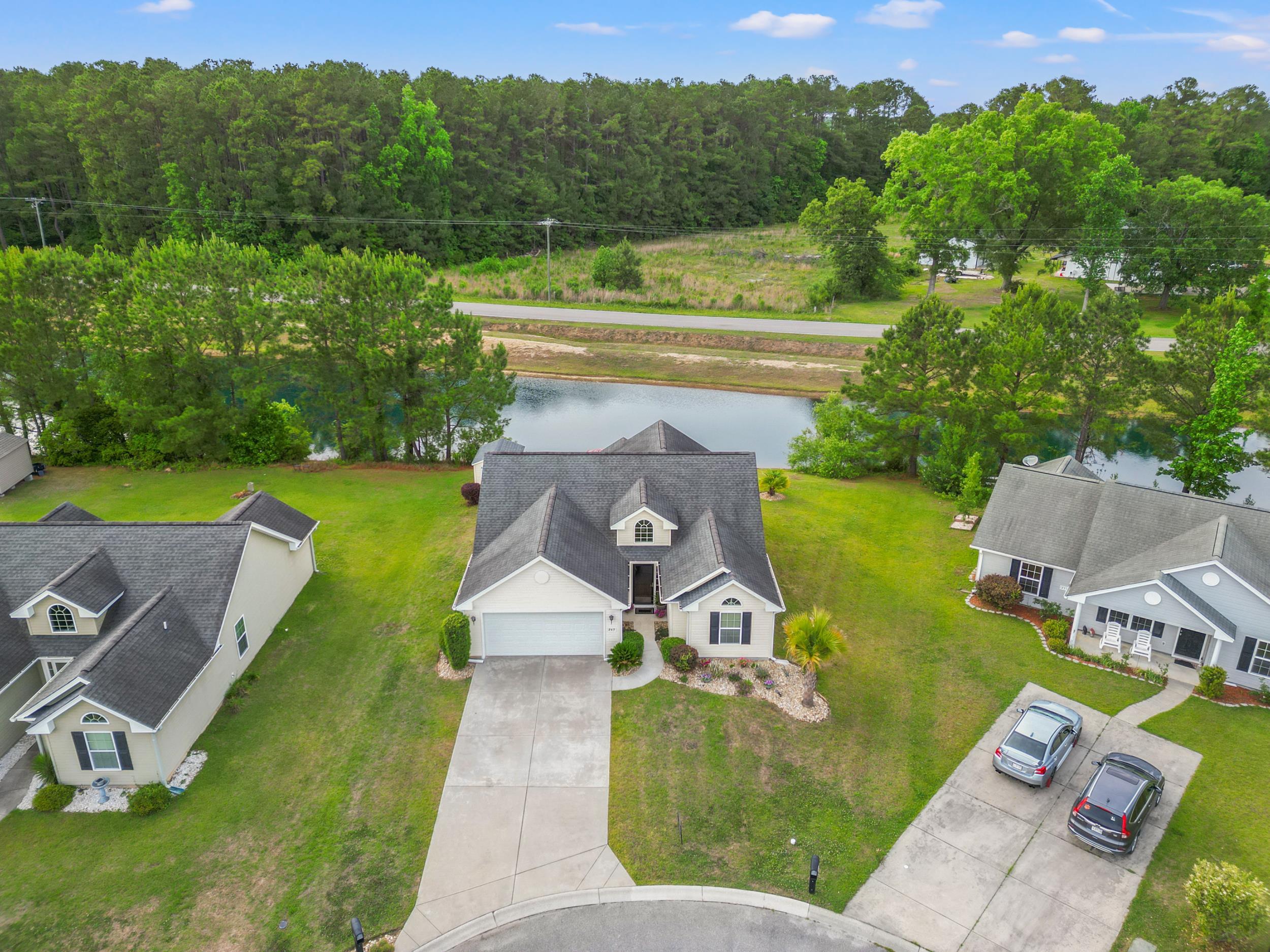 247 Hickory Springs Ct. Property Photo 7