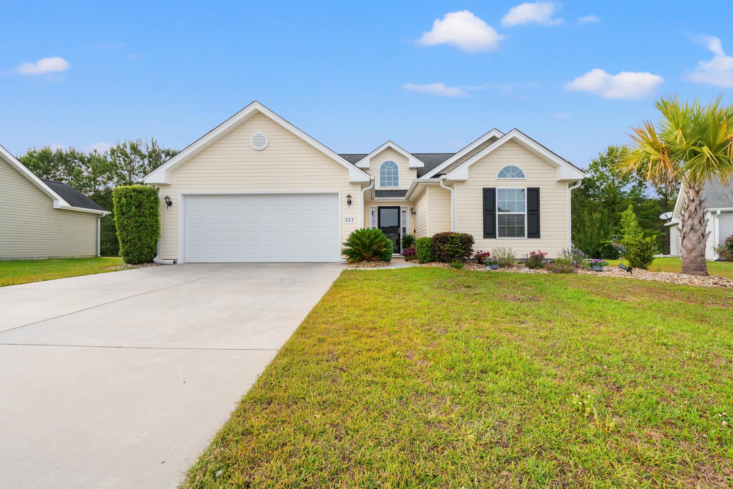 247 Hickory Springs Ct. Property Photo 14