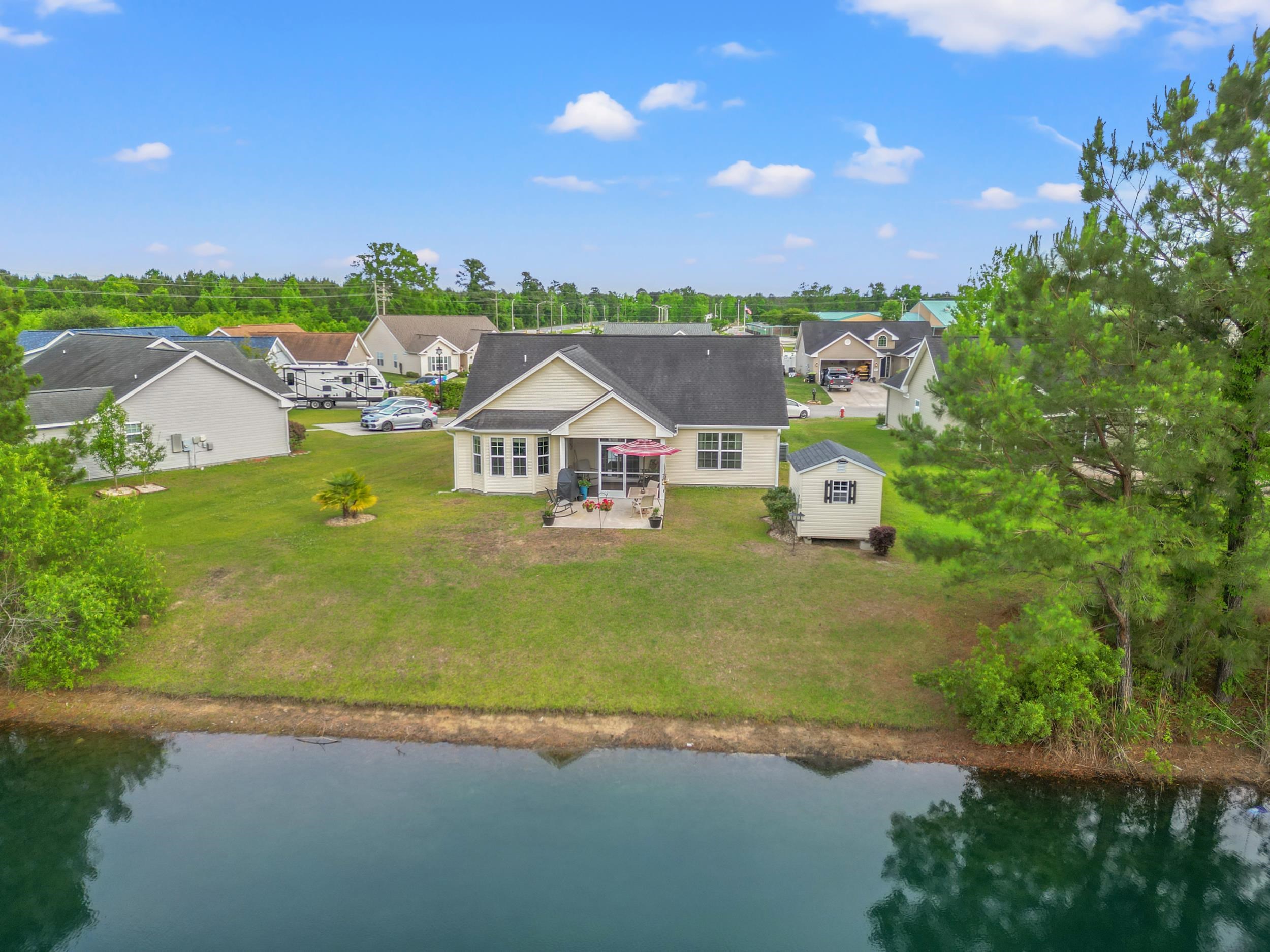 247 Hickory Springs Ct. Property Photo 35