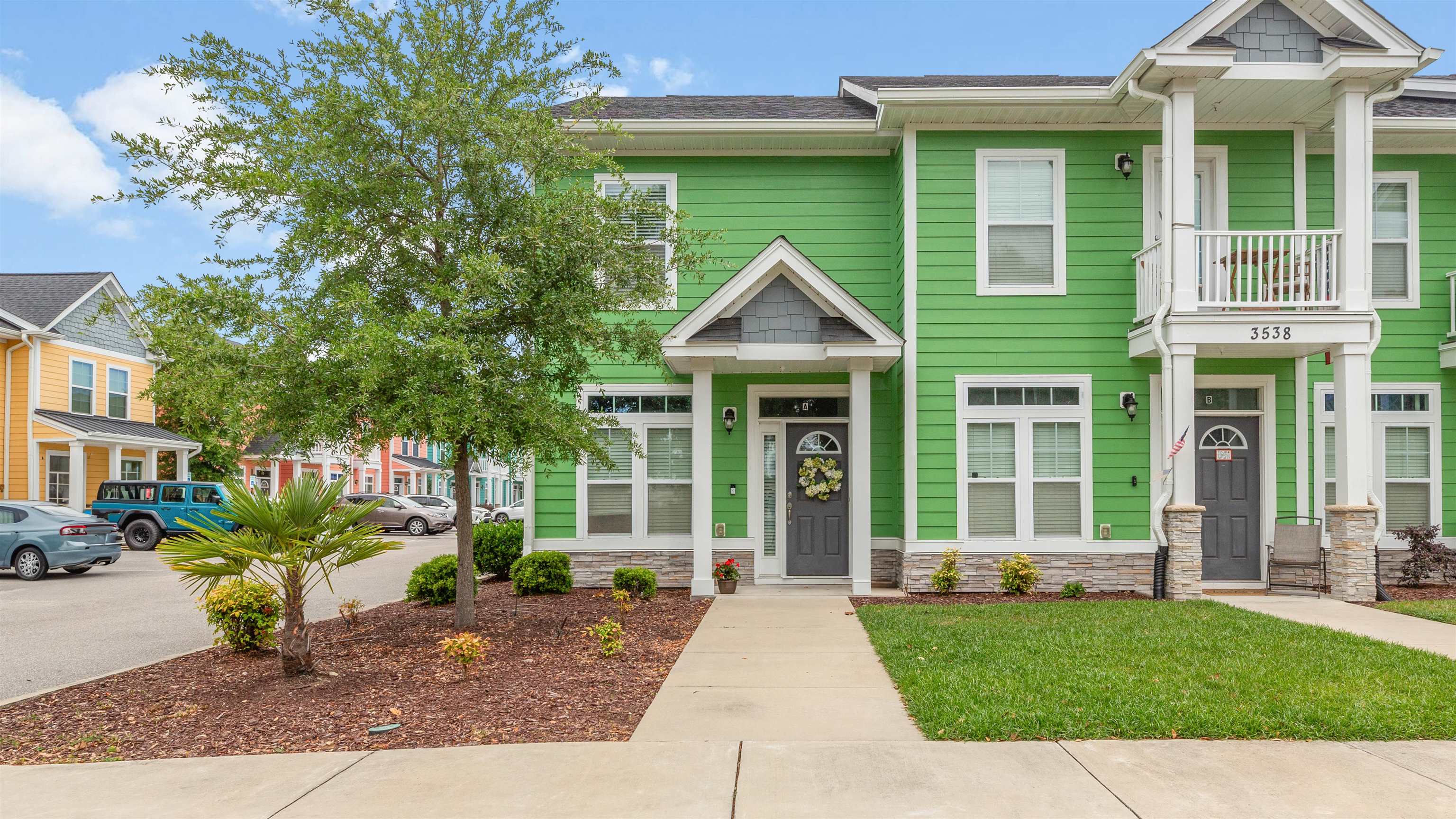 3538 Pampas Dr. Property Photo 1