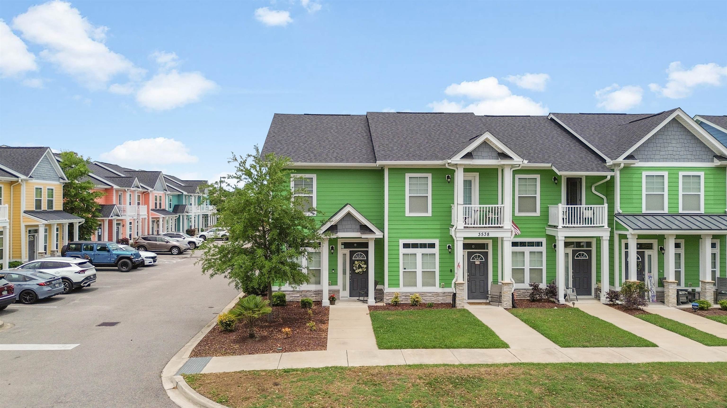 3538 Pampas Dr. Property Photo 4