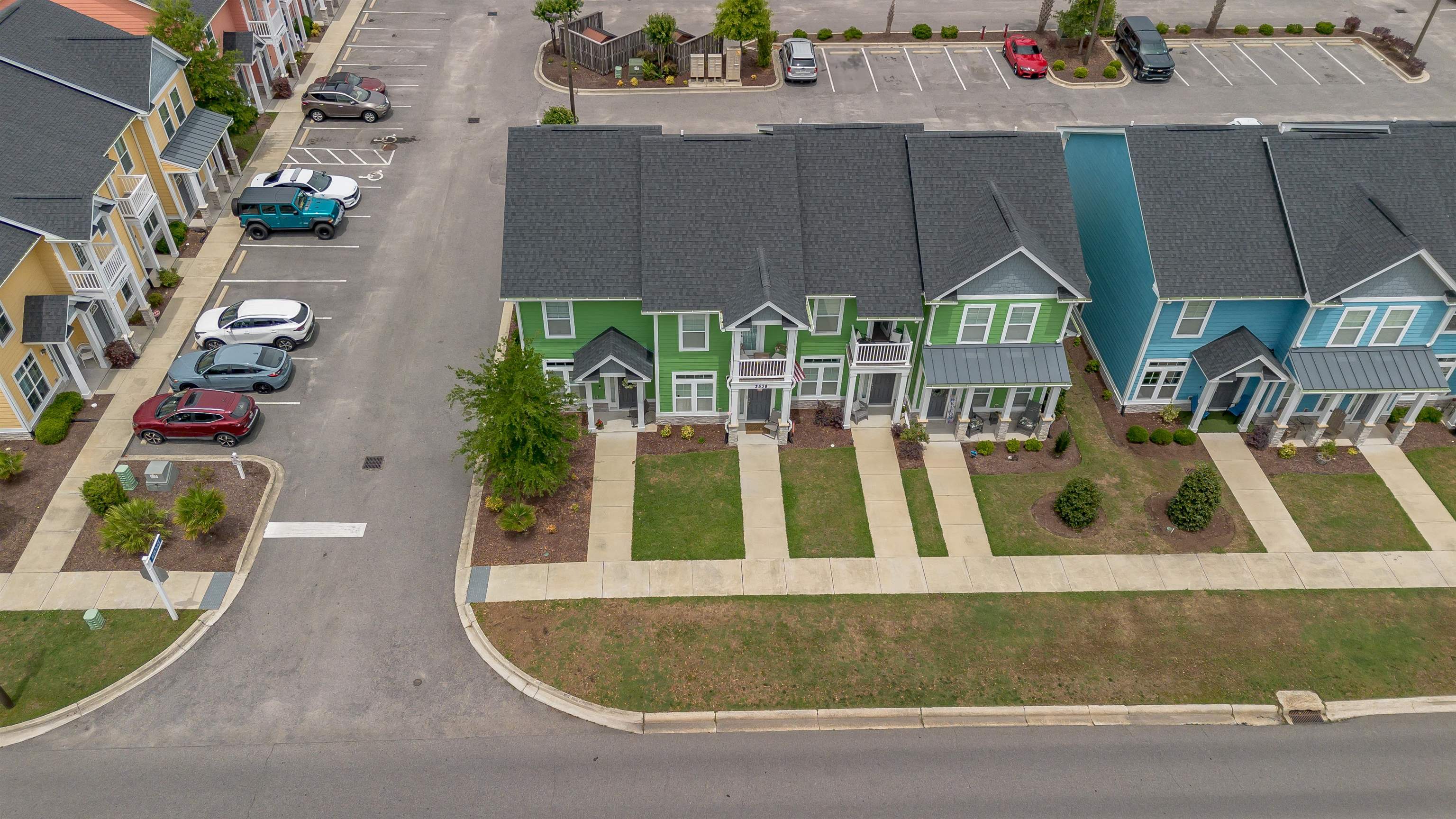 3538 Pampas Dr. Property Photo 27