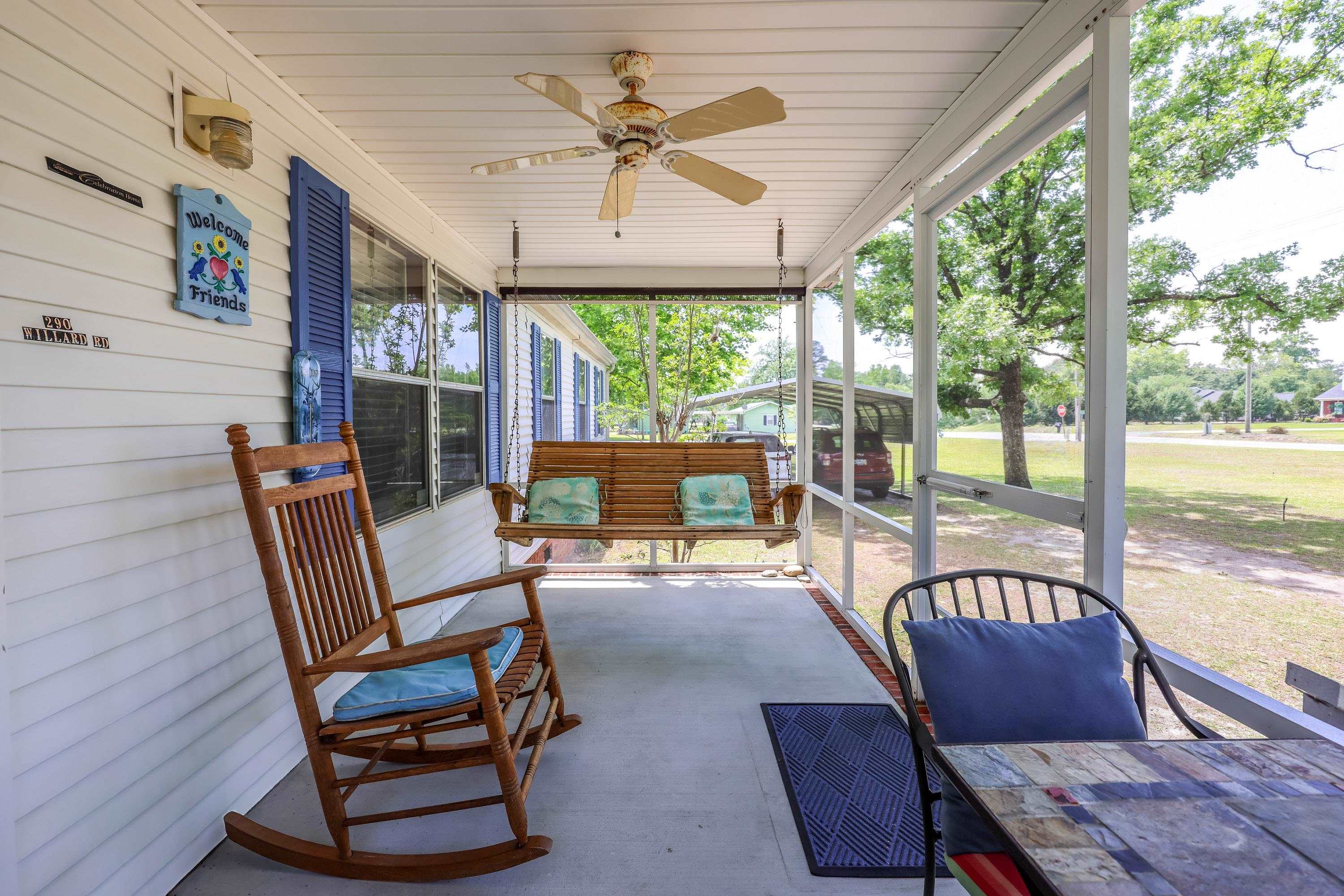 290 Willard Rd. Property Photo 2