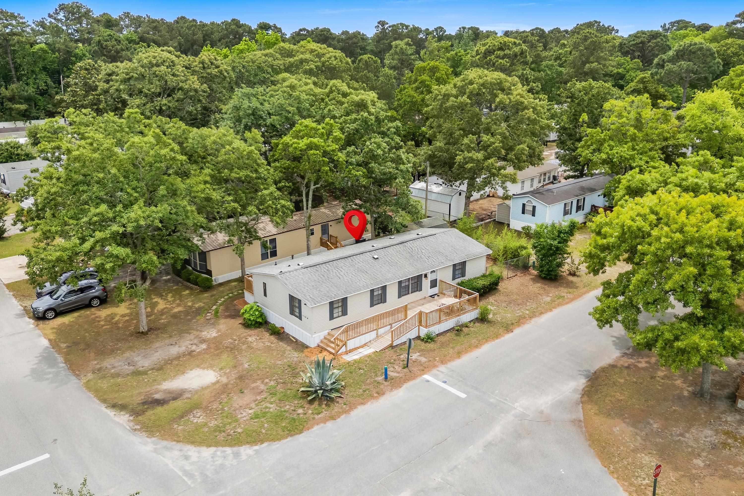 1529 Virgo Ln. Property Photo 43