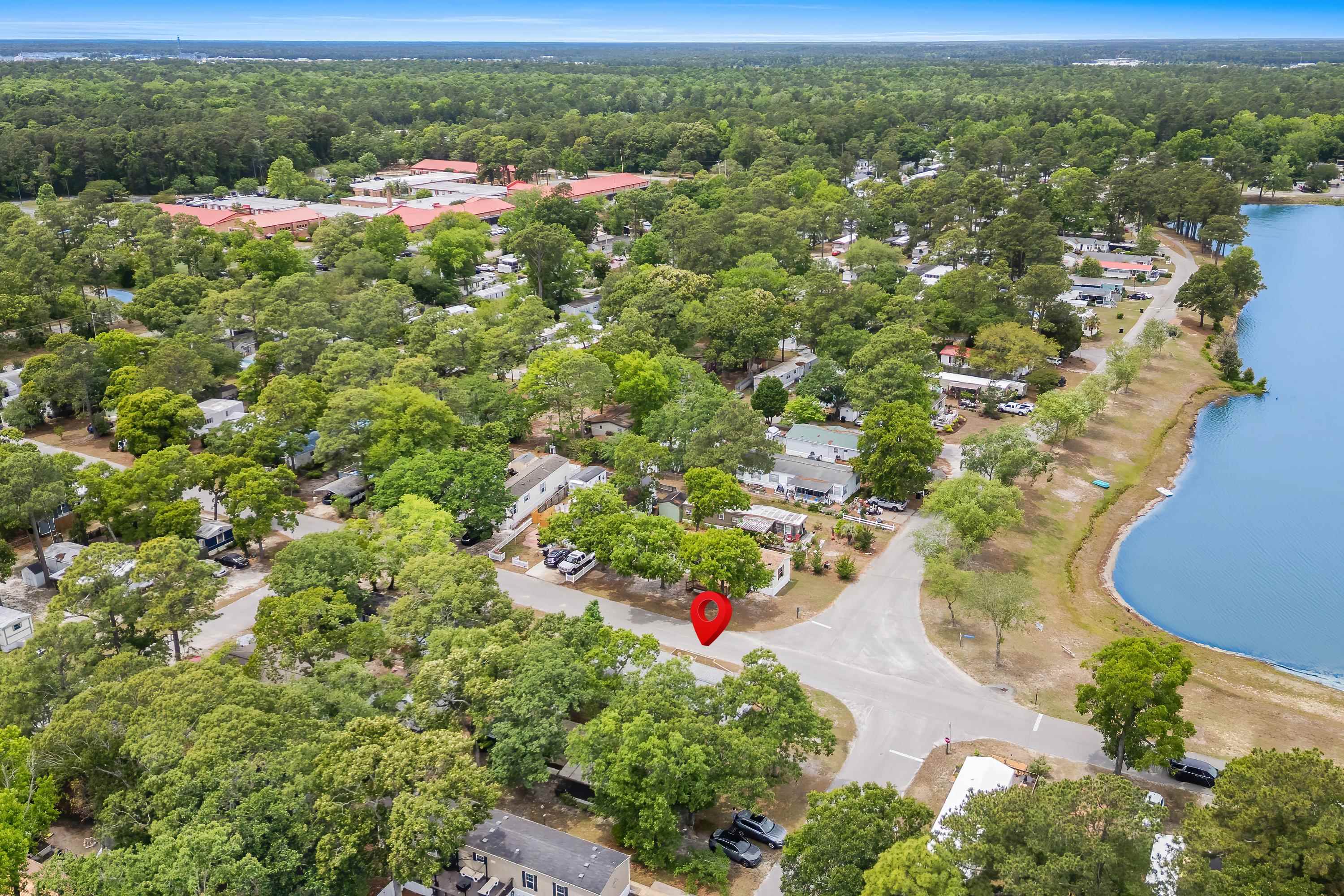 1529 Virgo Ln. Property Photo 44