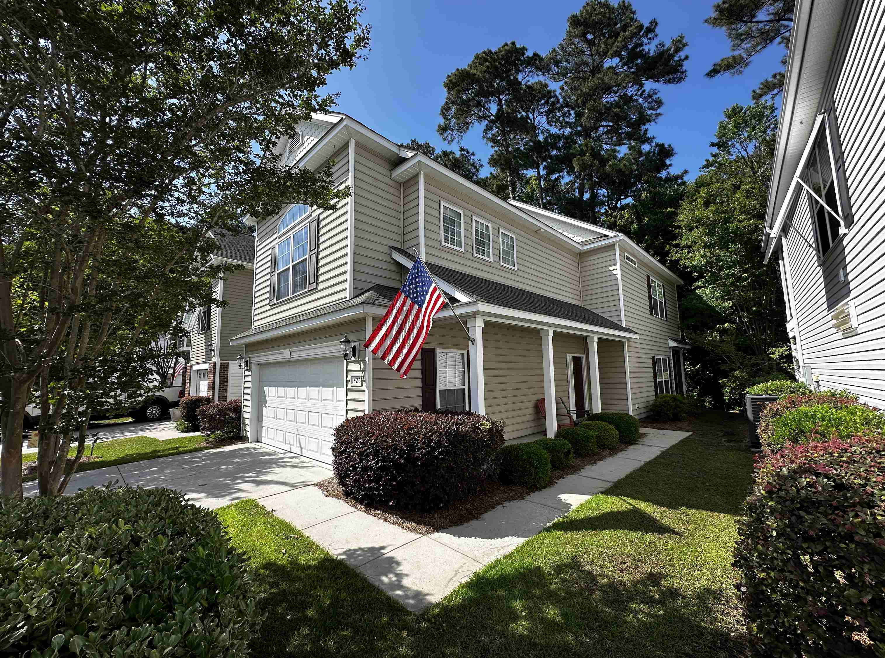 1426 Powhaton Dr. Property Photo 1