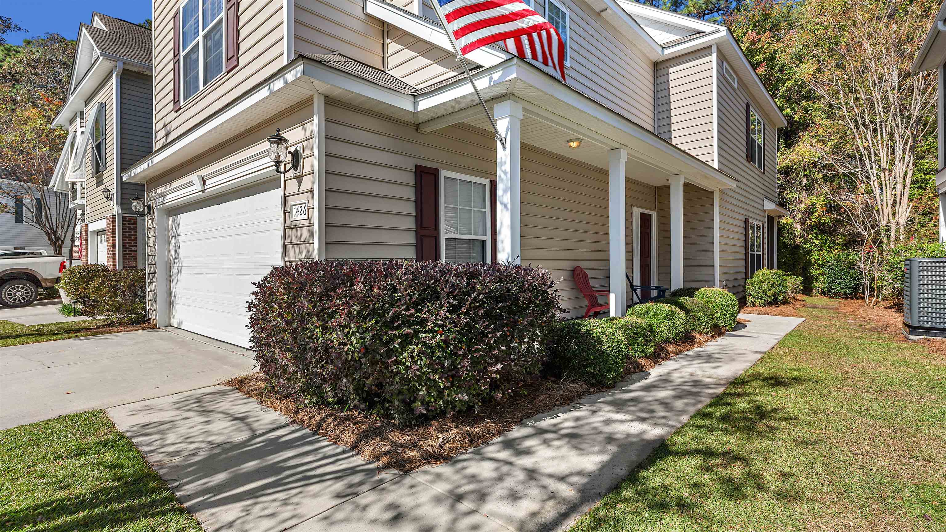 1426 Powhaton Dr. Property Photo 45