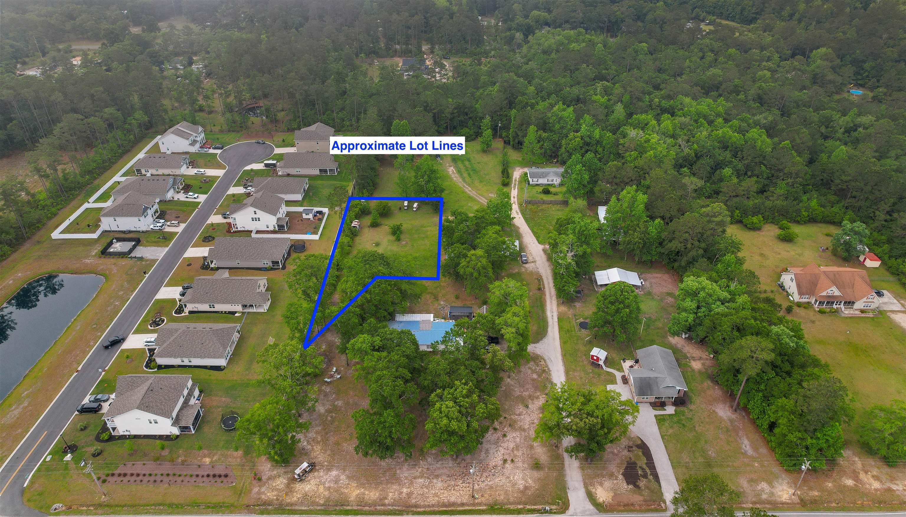 3238 Daisy Rd. Property Photo 4