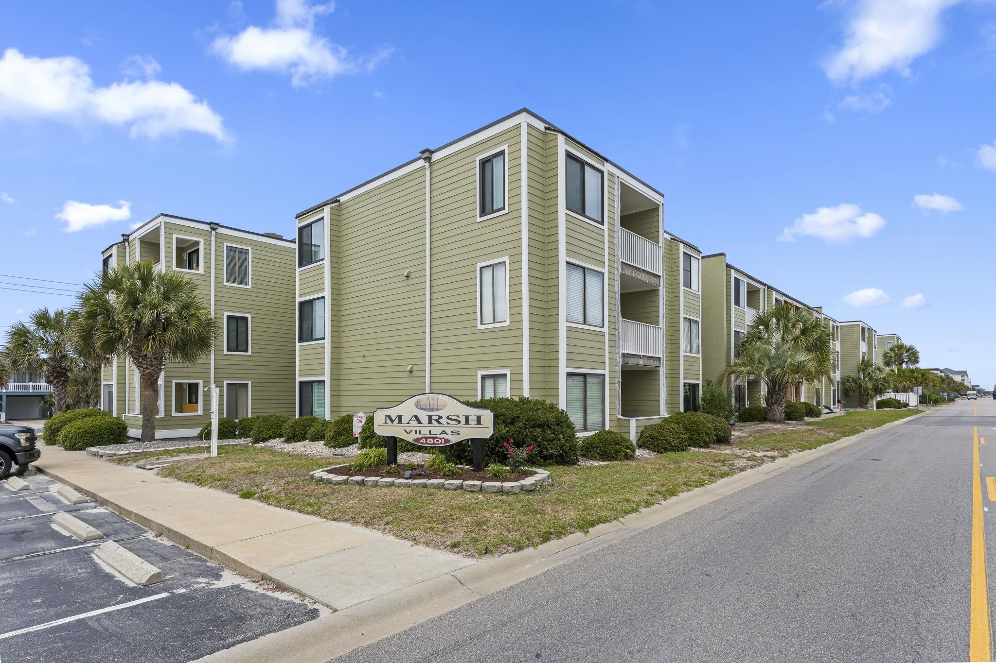 4801 N Ocean Blvd. Property Photo 1