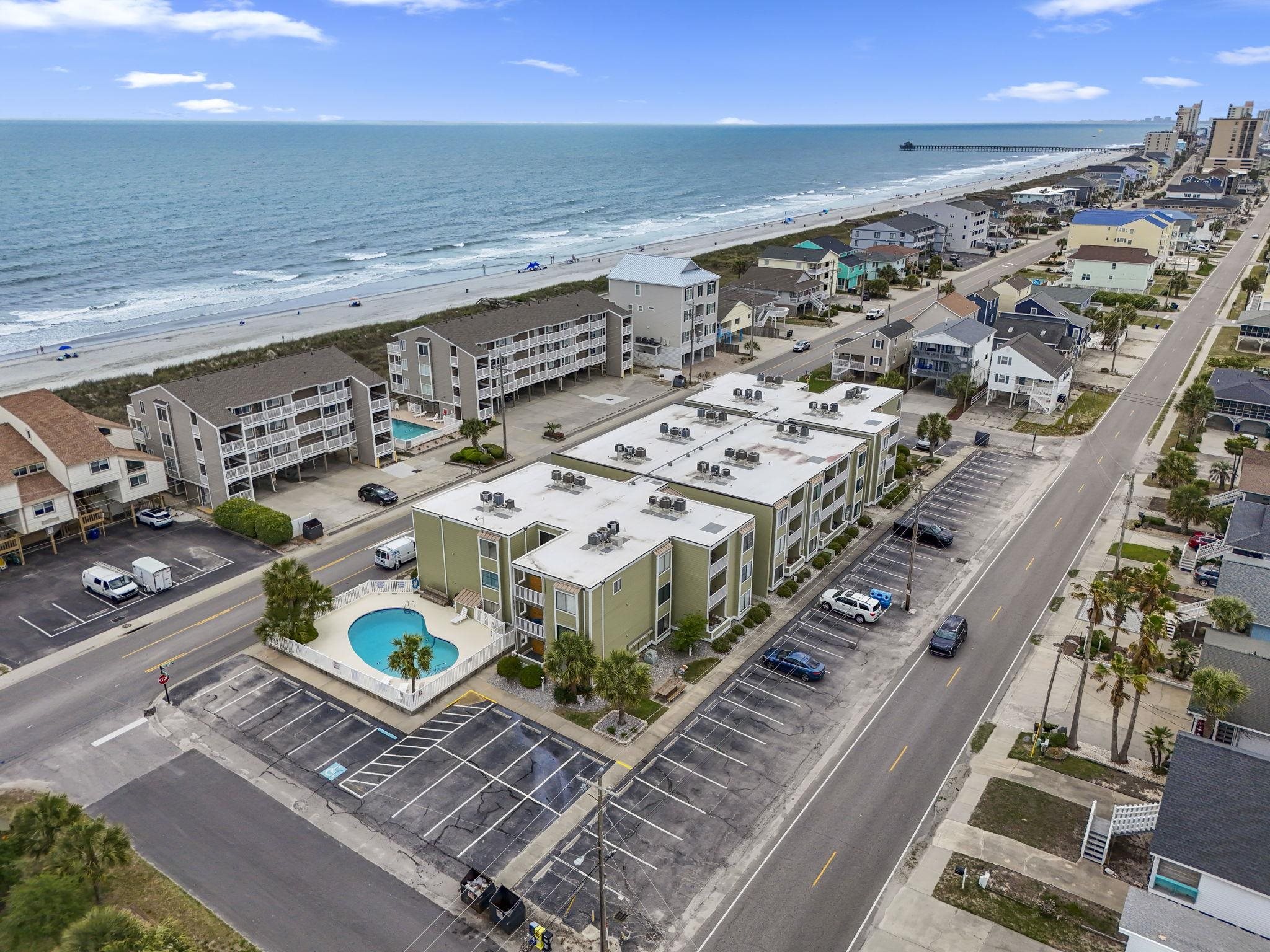 4801 N Ocean Blvd. Property Photo 2