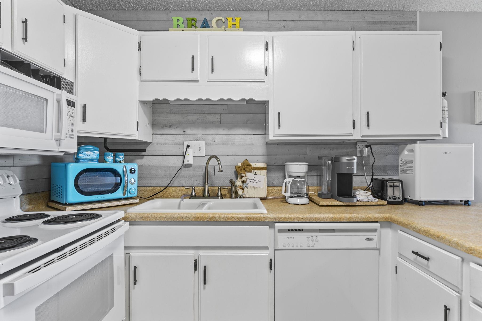 4801 N Ocean Blvd. Property Photo 4