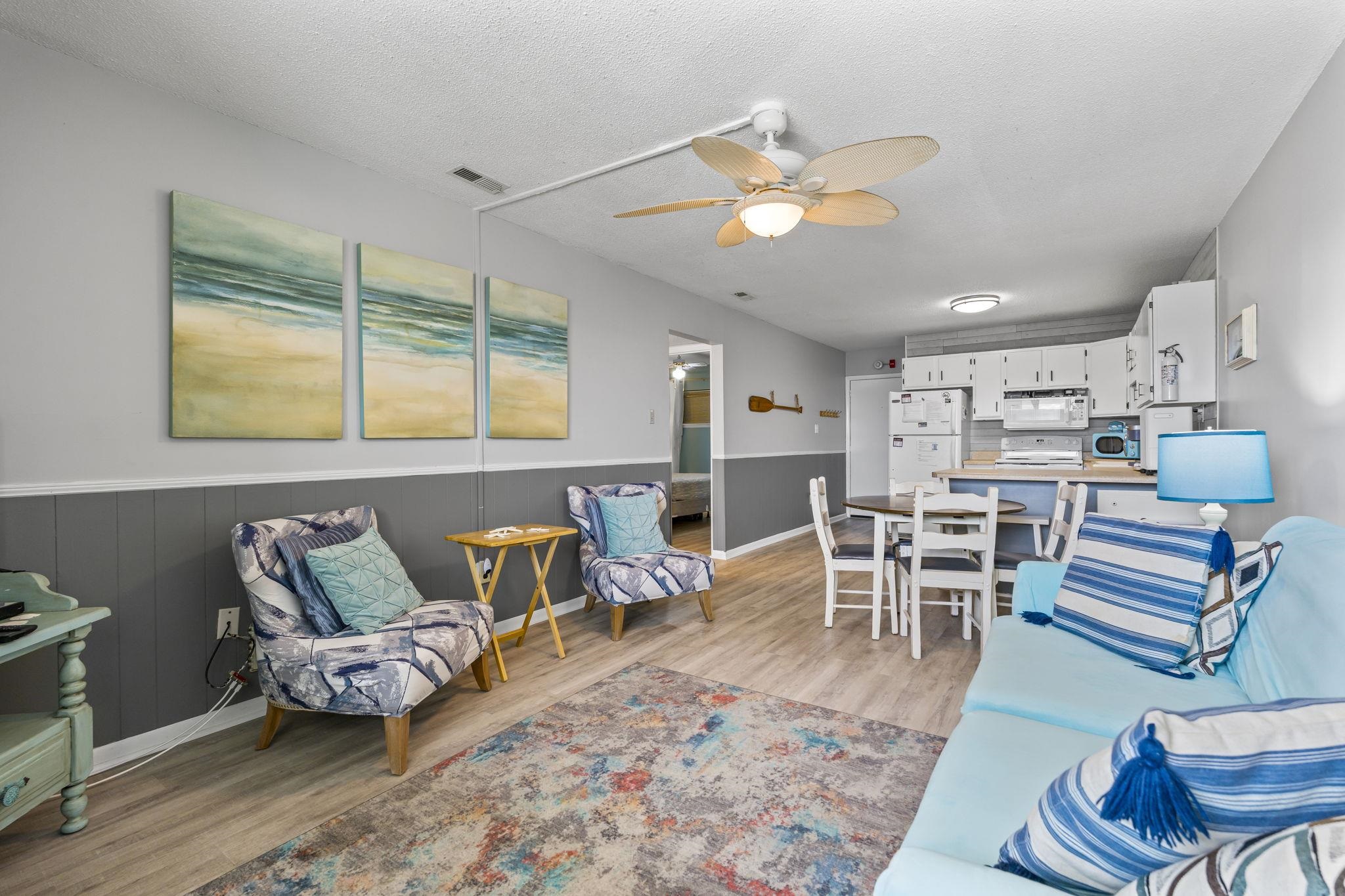 4801 N Ocean Blvd. Property Photo 11