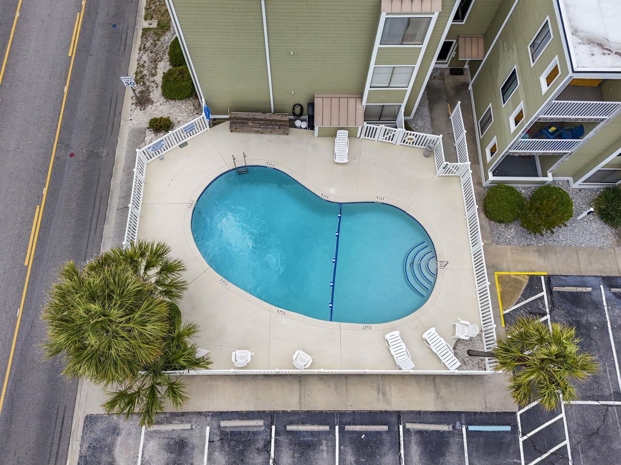4801 N Ocean Blvd. Property Photo 26