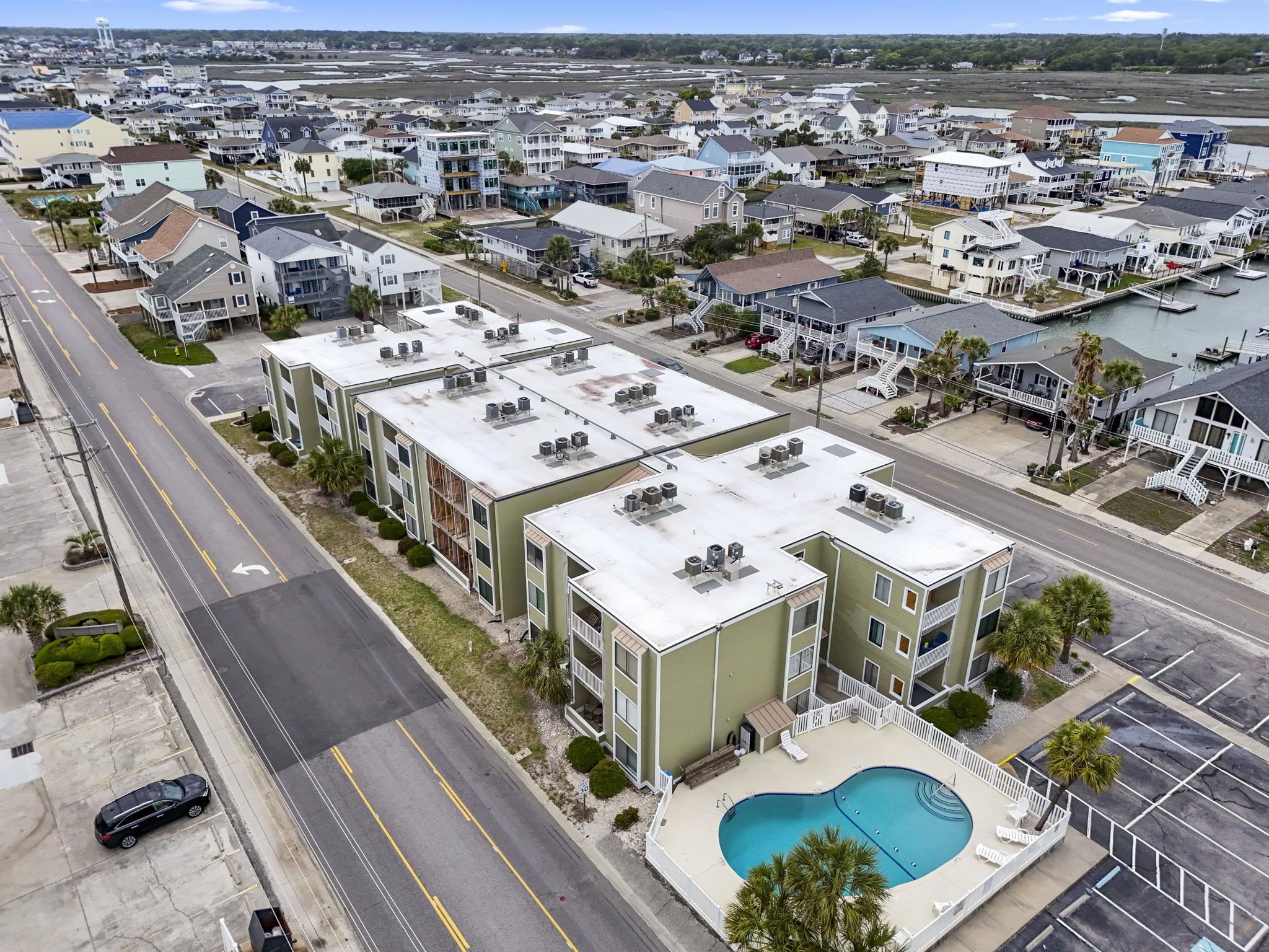 4801 N Ocean Blvd. Property Photo 27