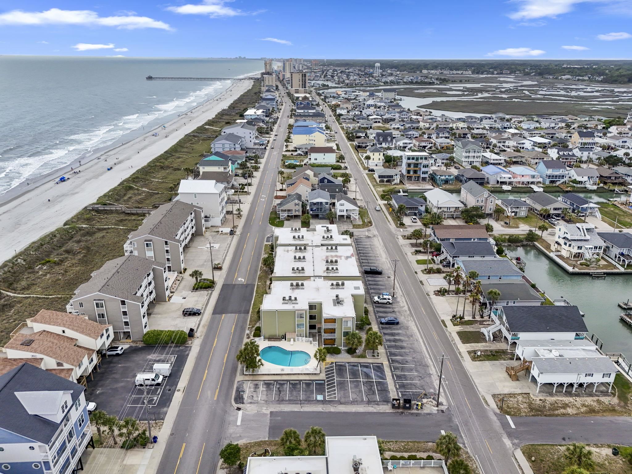4801 N Ocean Blvd. Property Photo 28