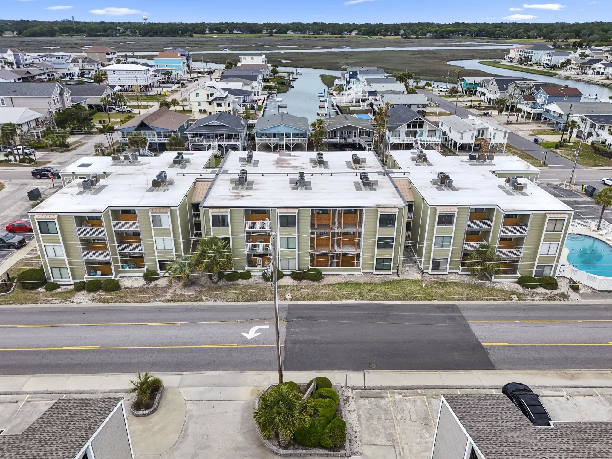 4801 N Ocean Blvd. Property Photo 29