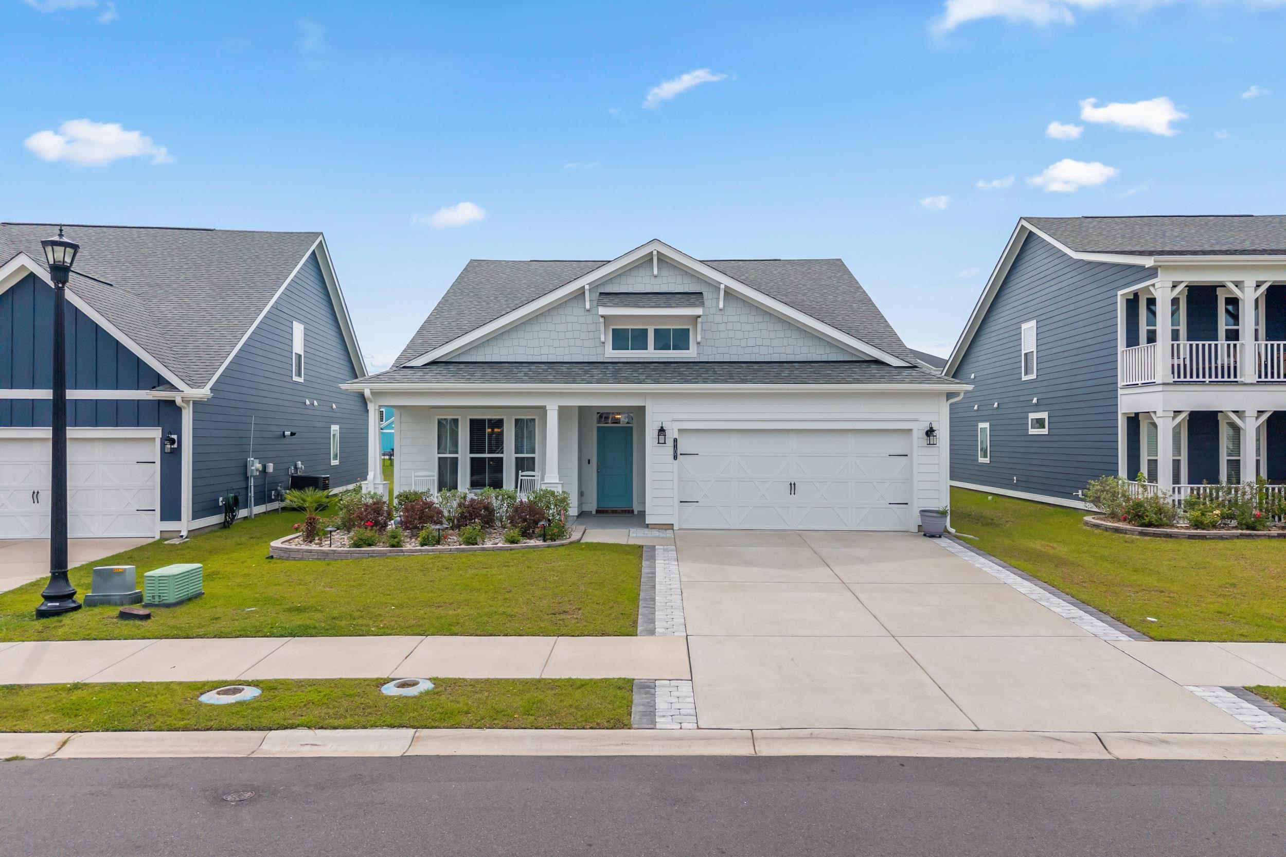 1107 Safe Haven Dr. Property Photo 1