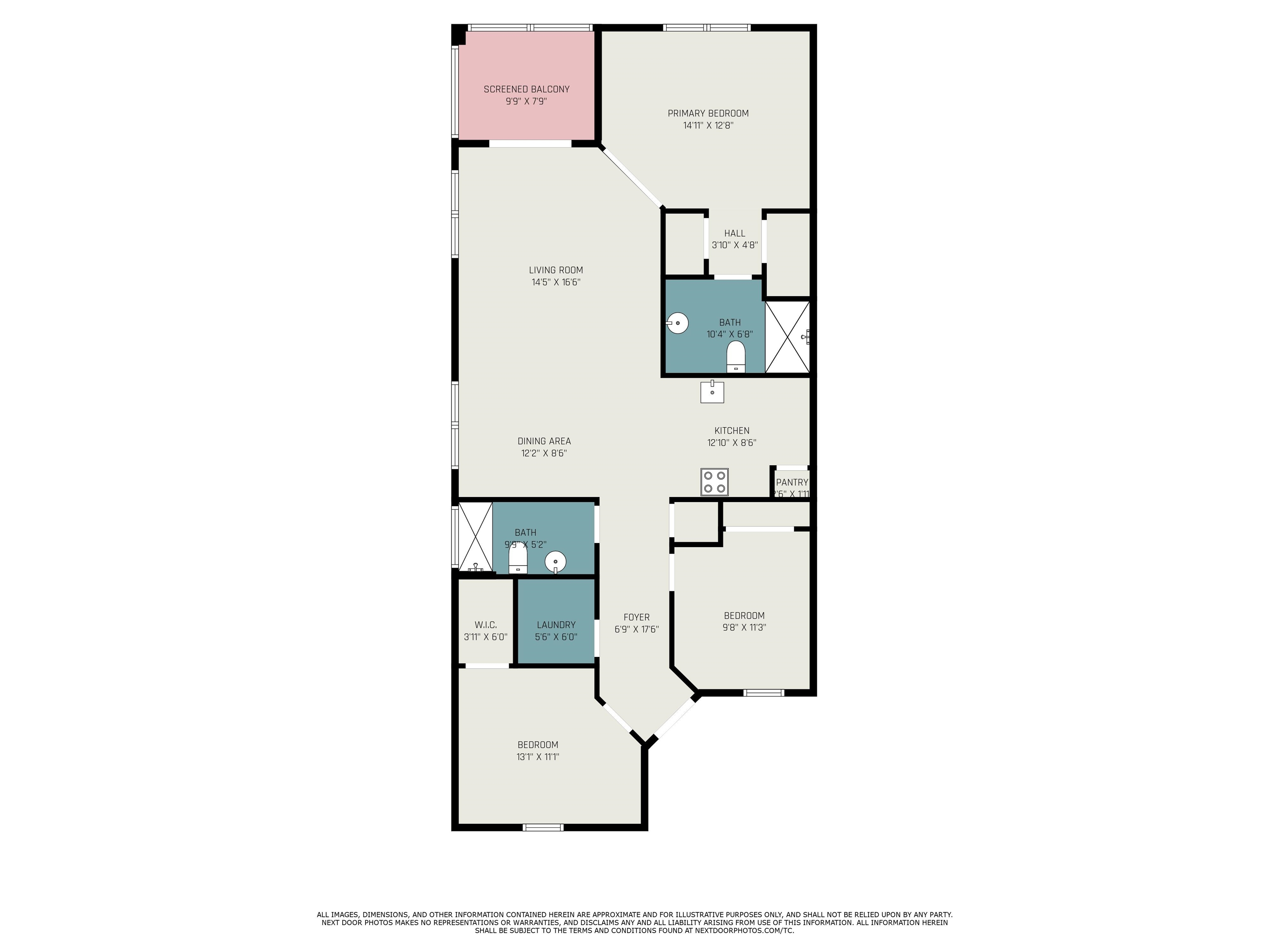 150 Ella Kinley Circle Property Photo 8