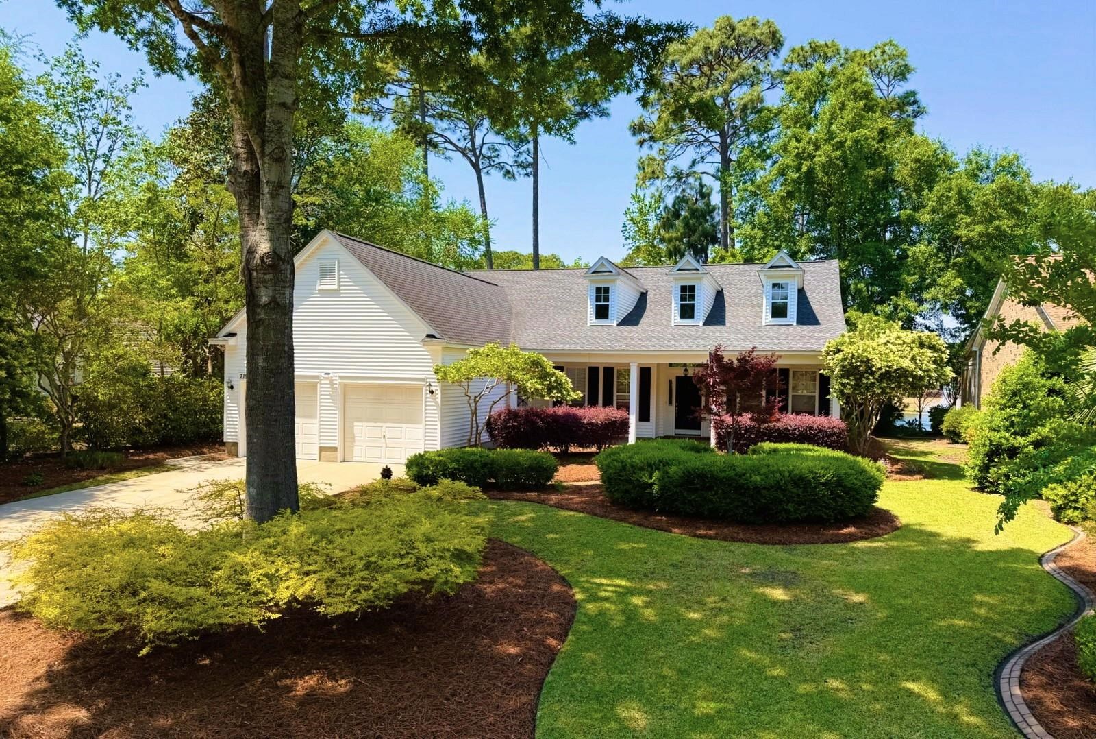 719 Camden Circle Property Photo 1