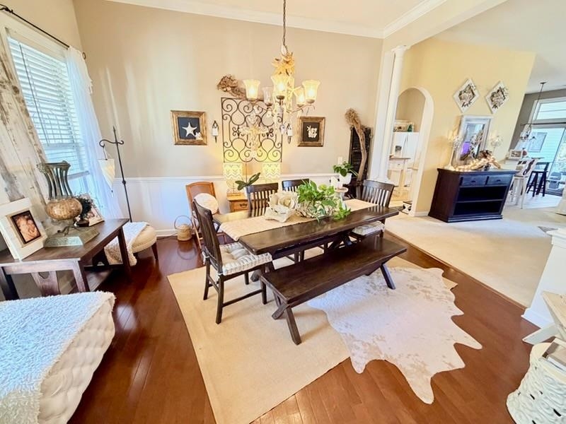 719 Camden Circle Property Photo 7